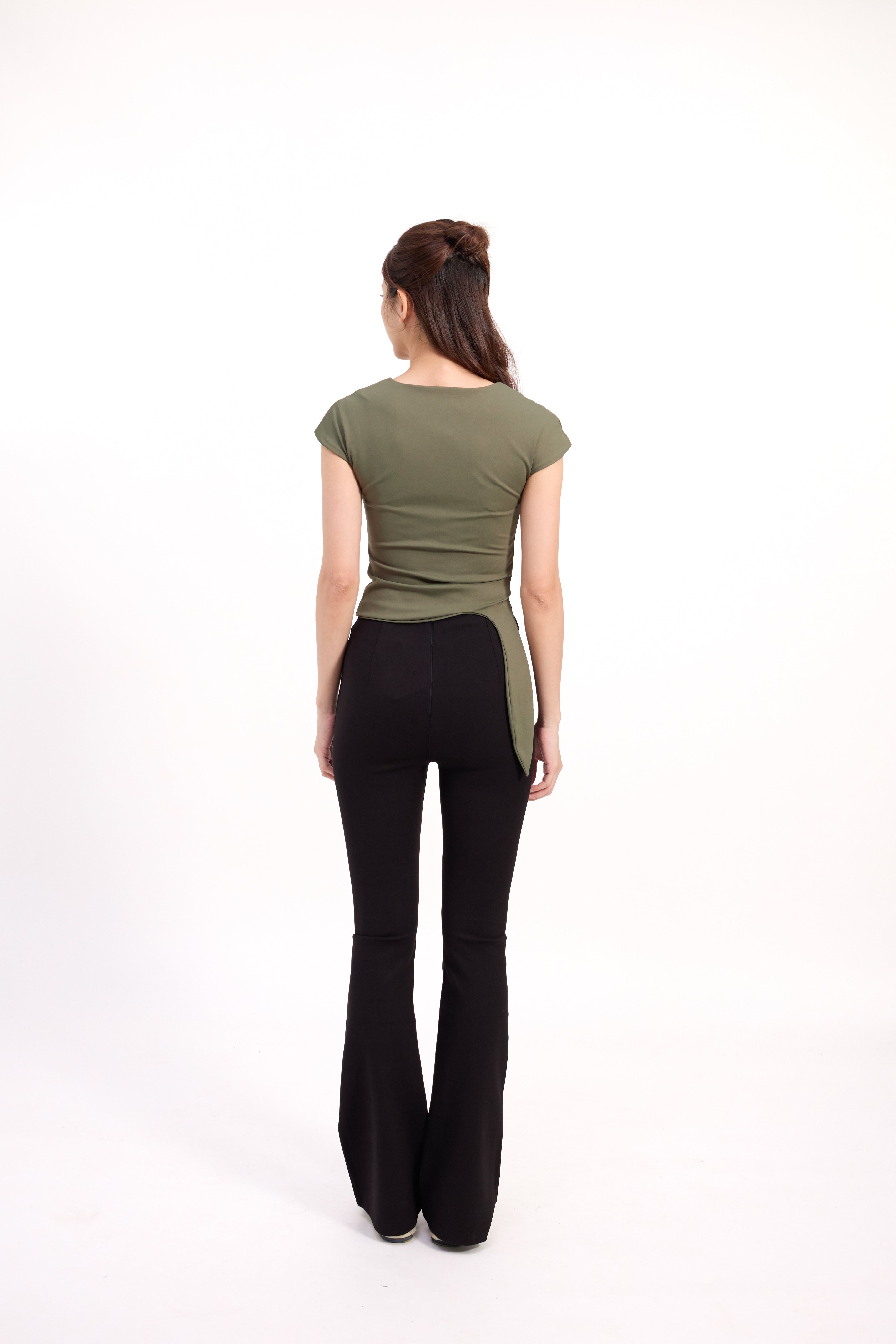 Xenia Pants
