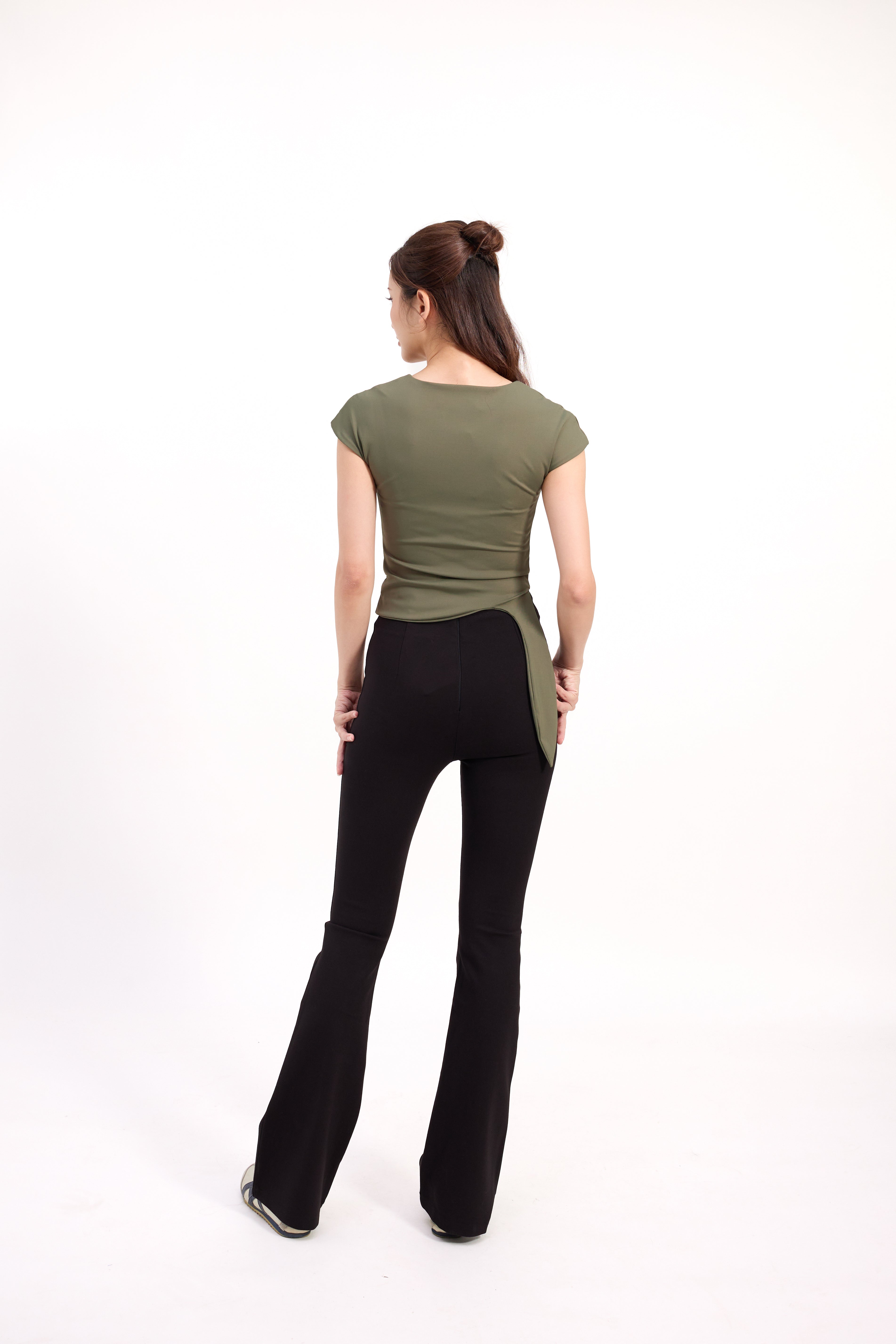 Xenia Pants