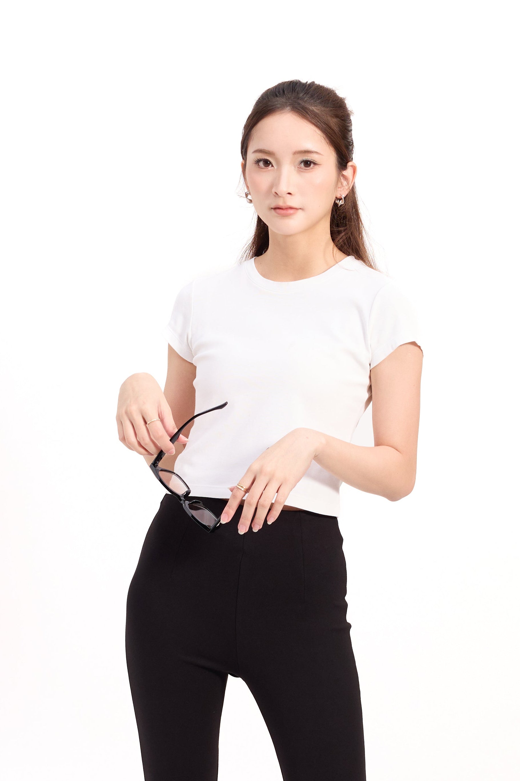 Cyra Top