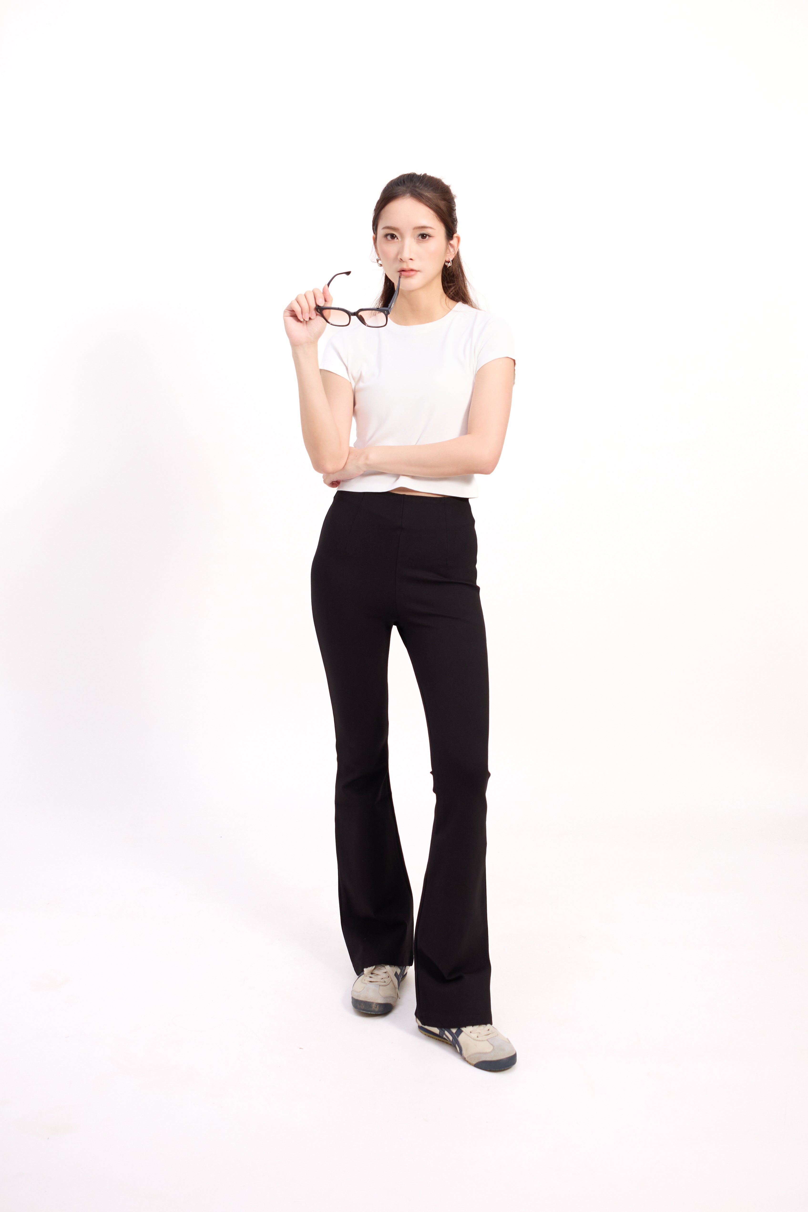 Cyra Top