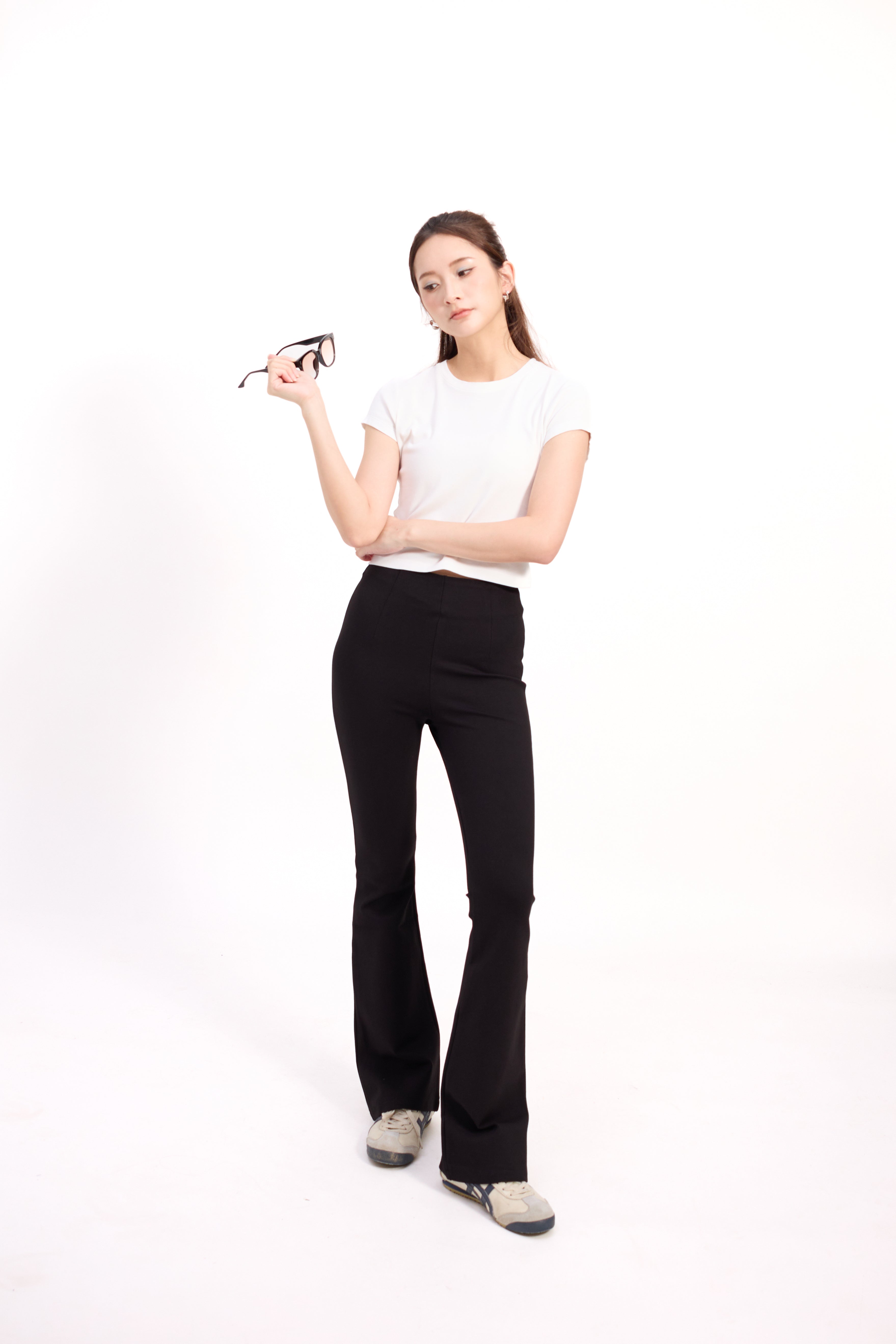 Xenia Pants