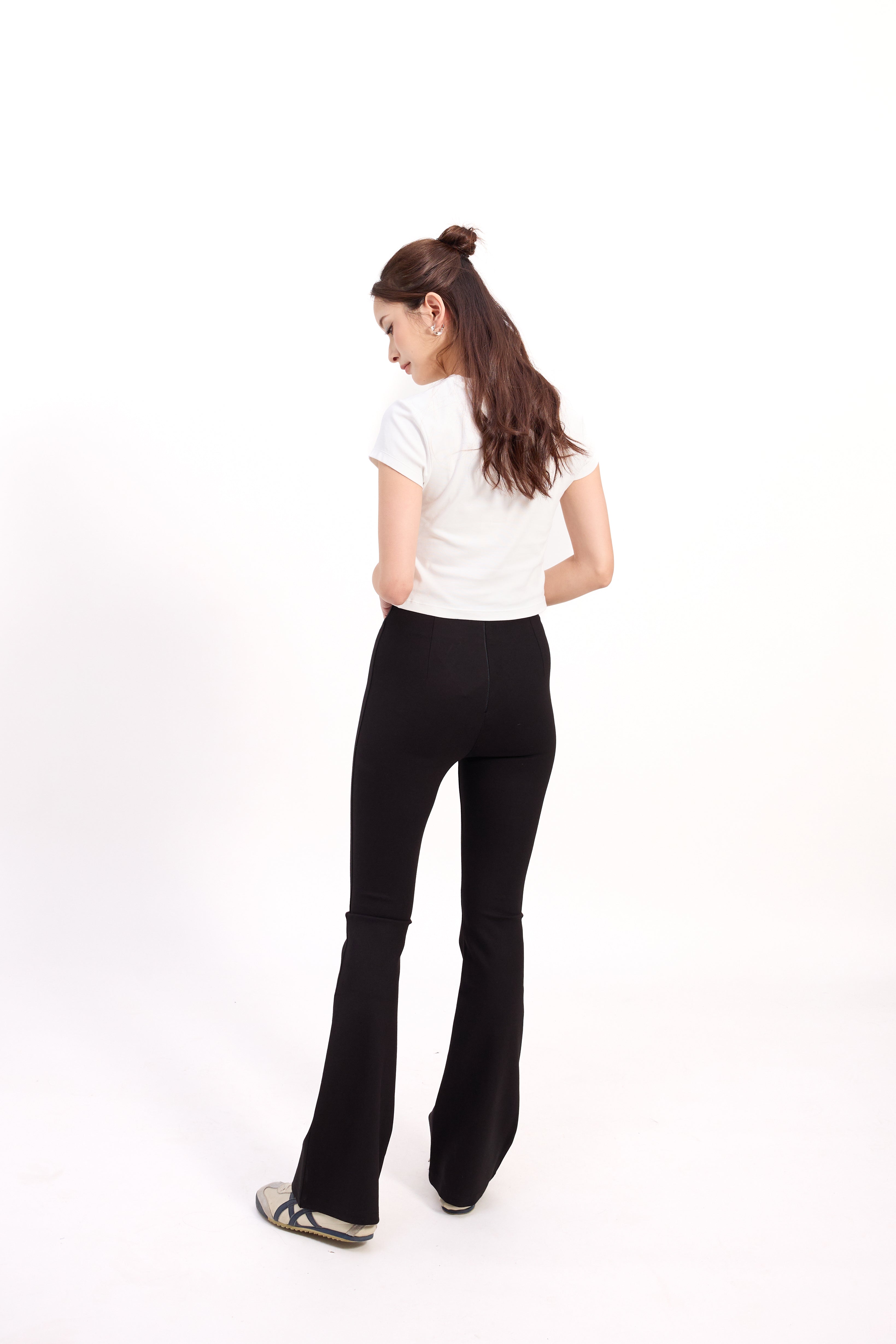 Cyra Top