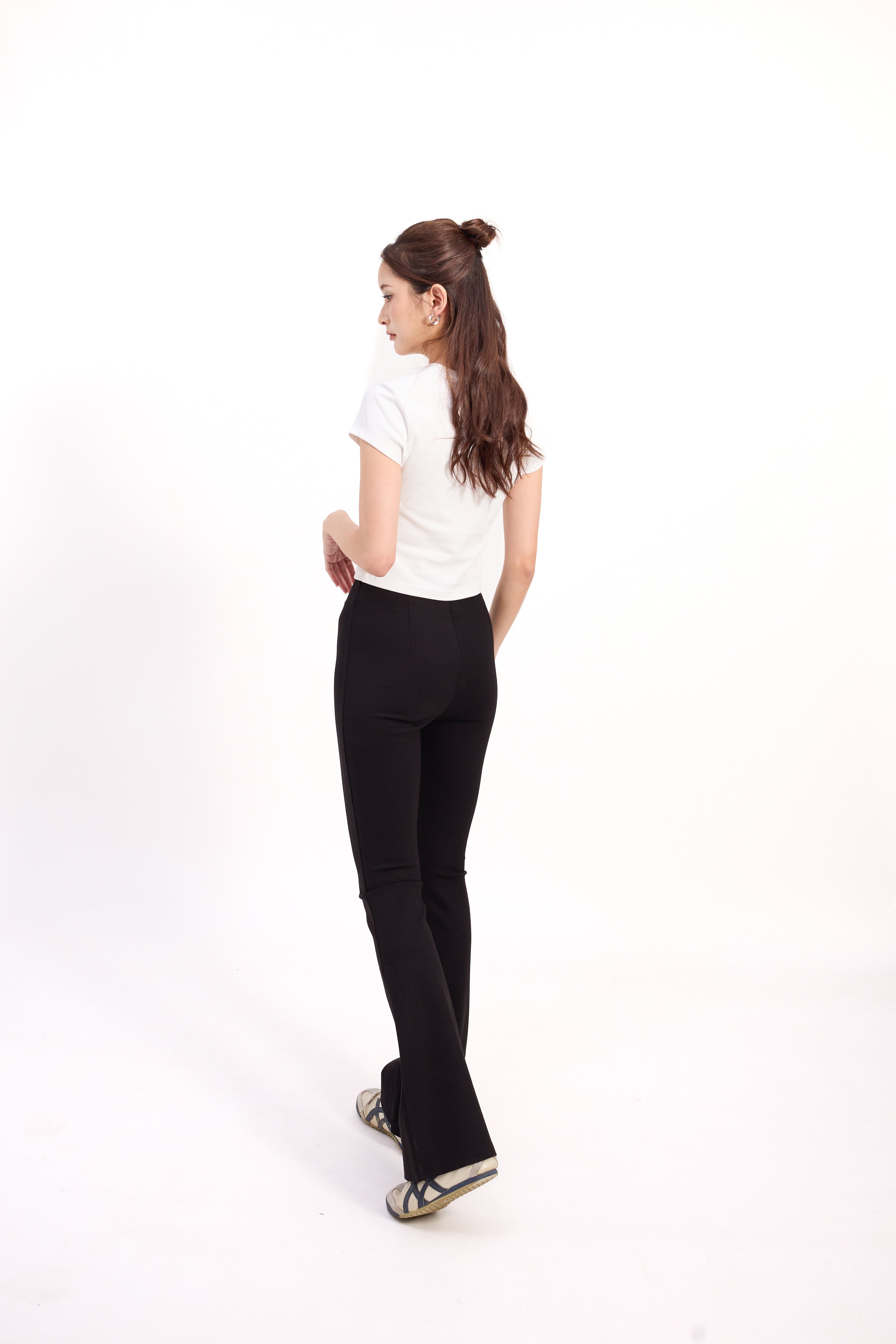 Cyra Top