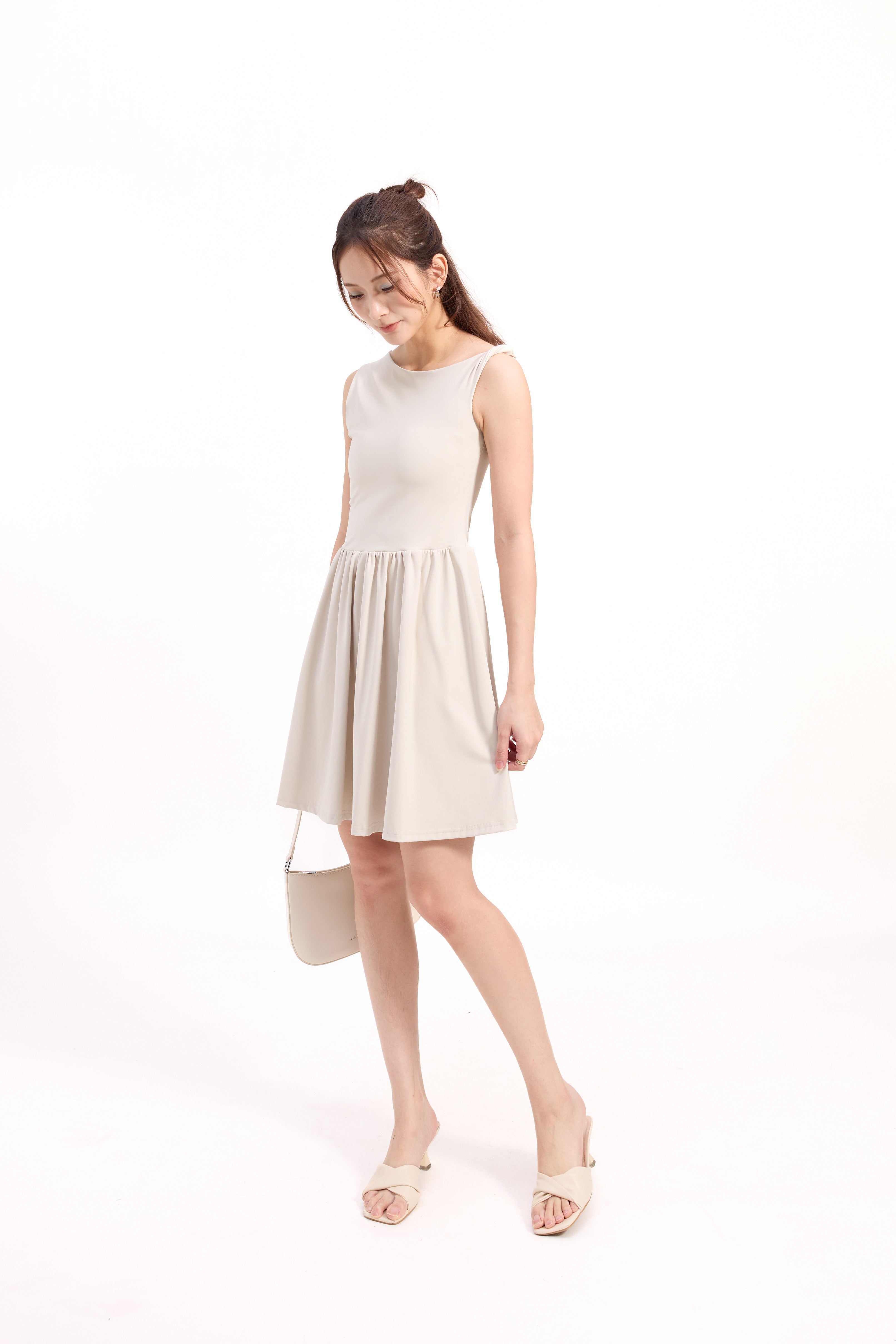 Athena Dress