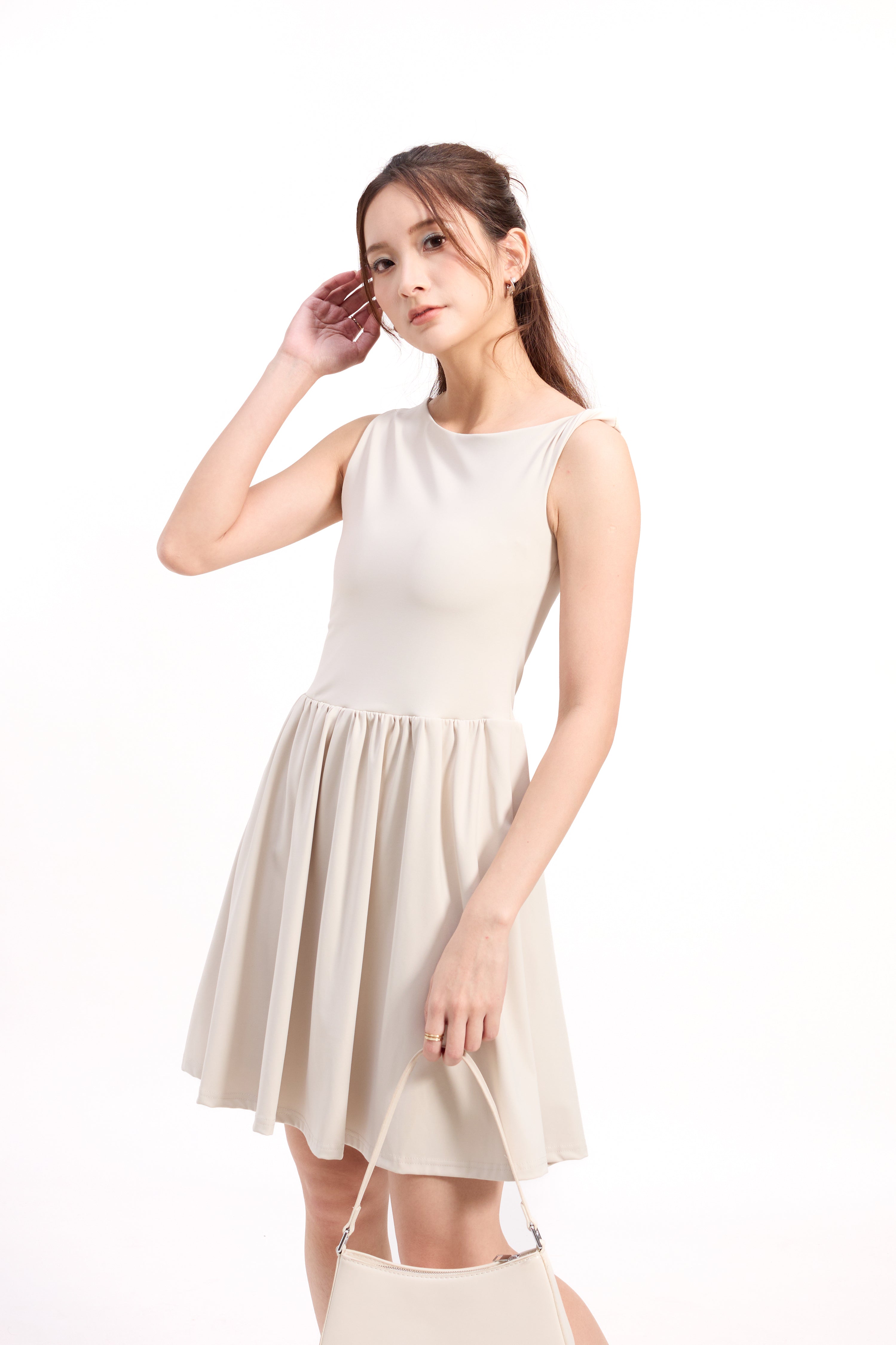 Athena Dress