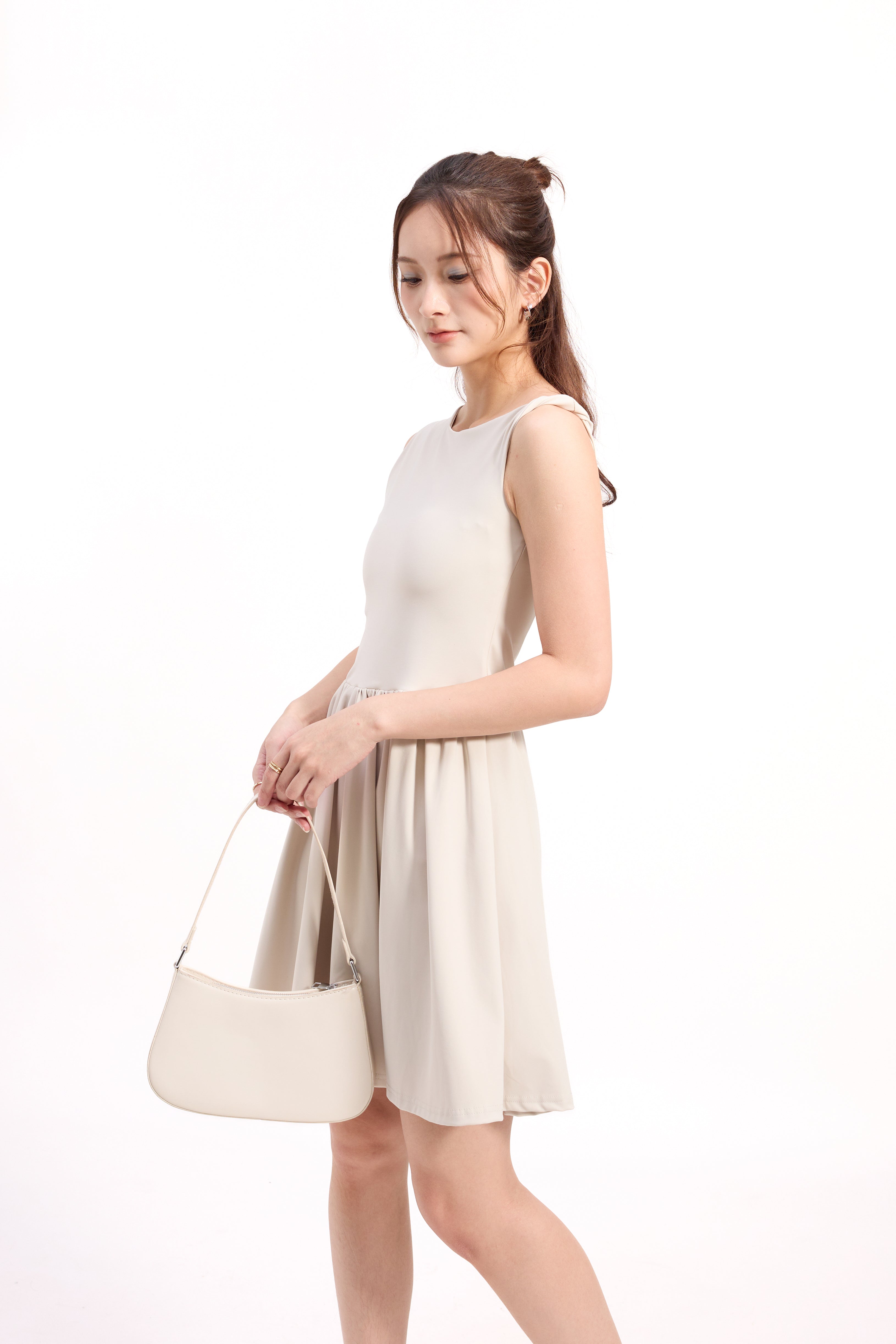 Athena Dress