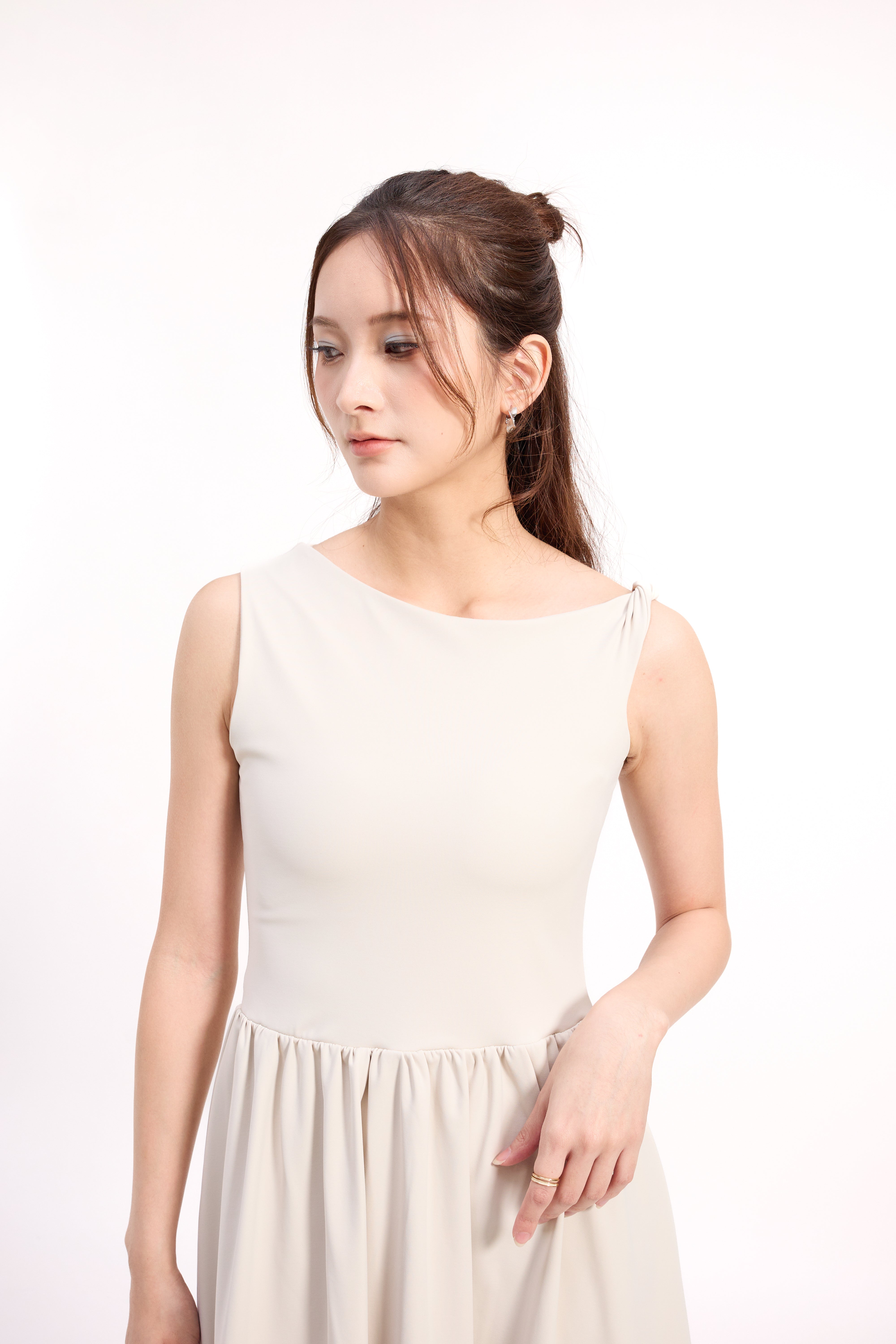 Athena Dress