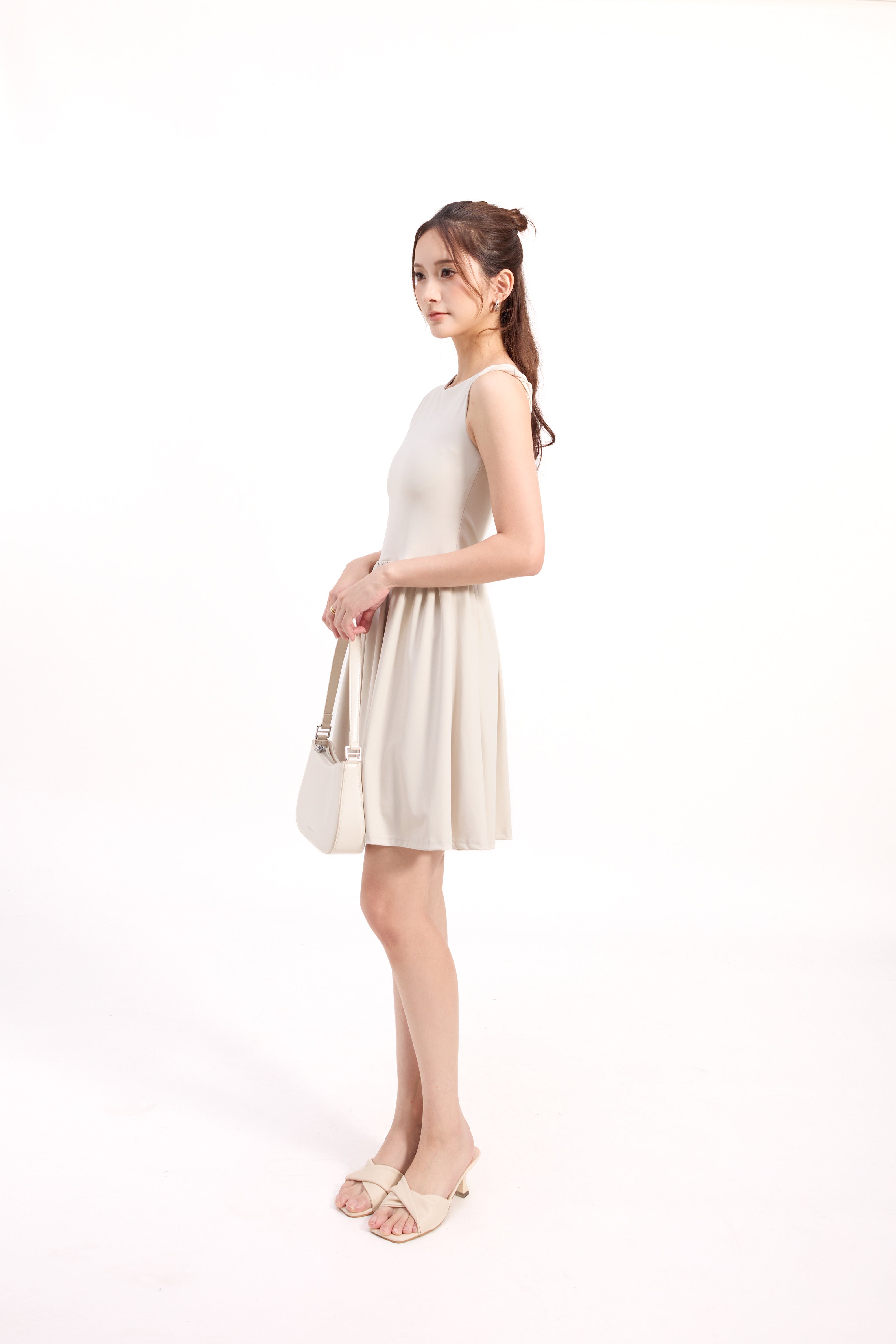 Athena Dress