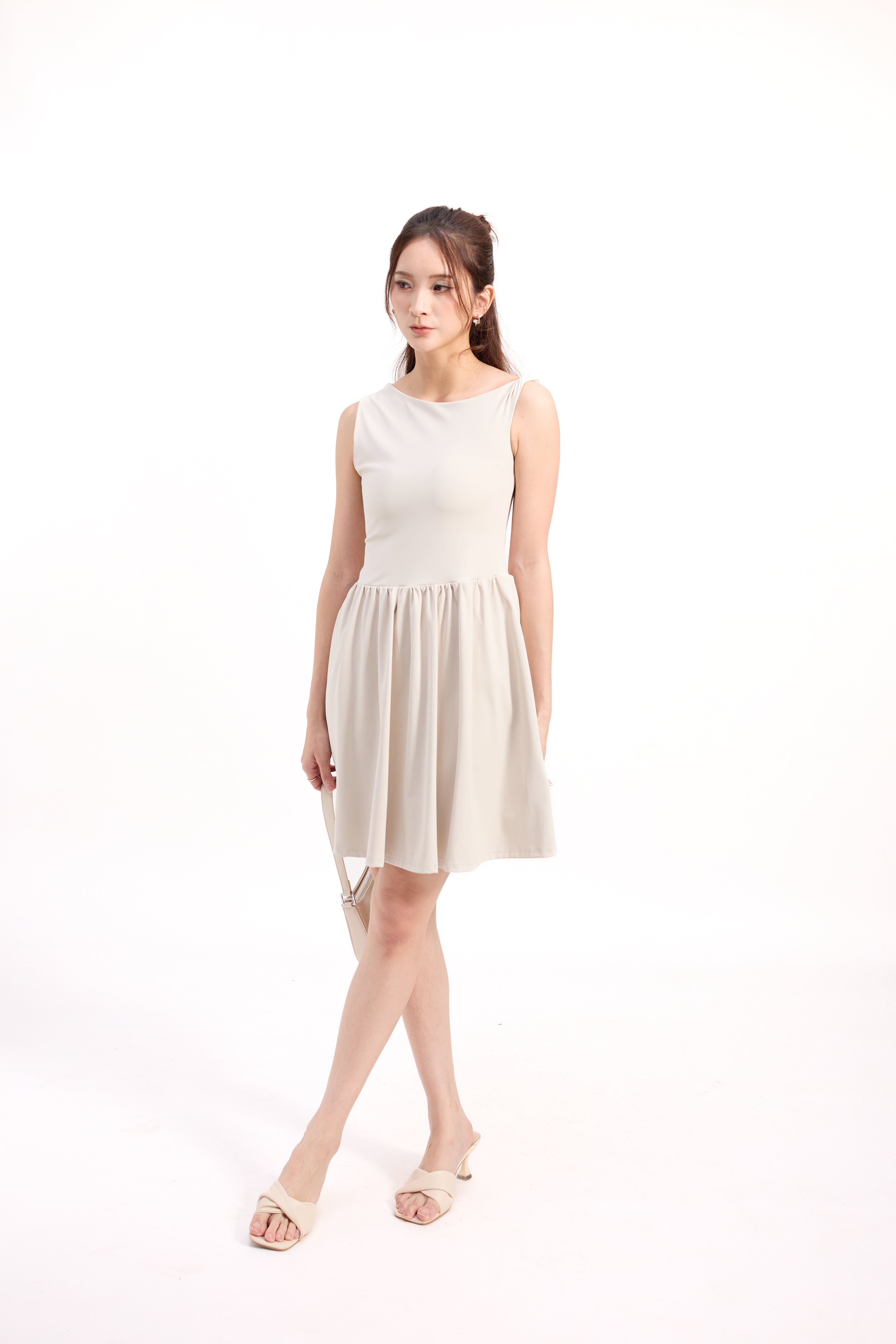 Athena Dress