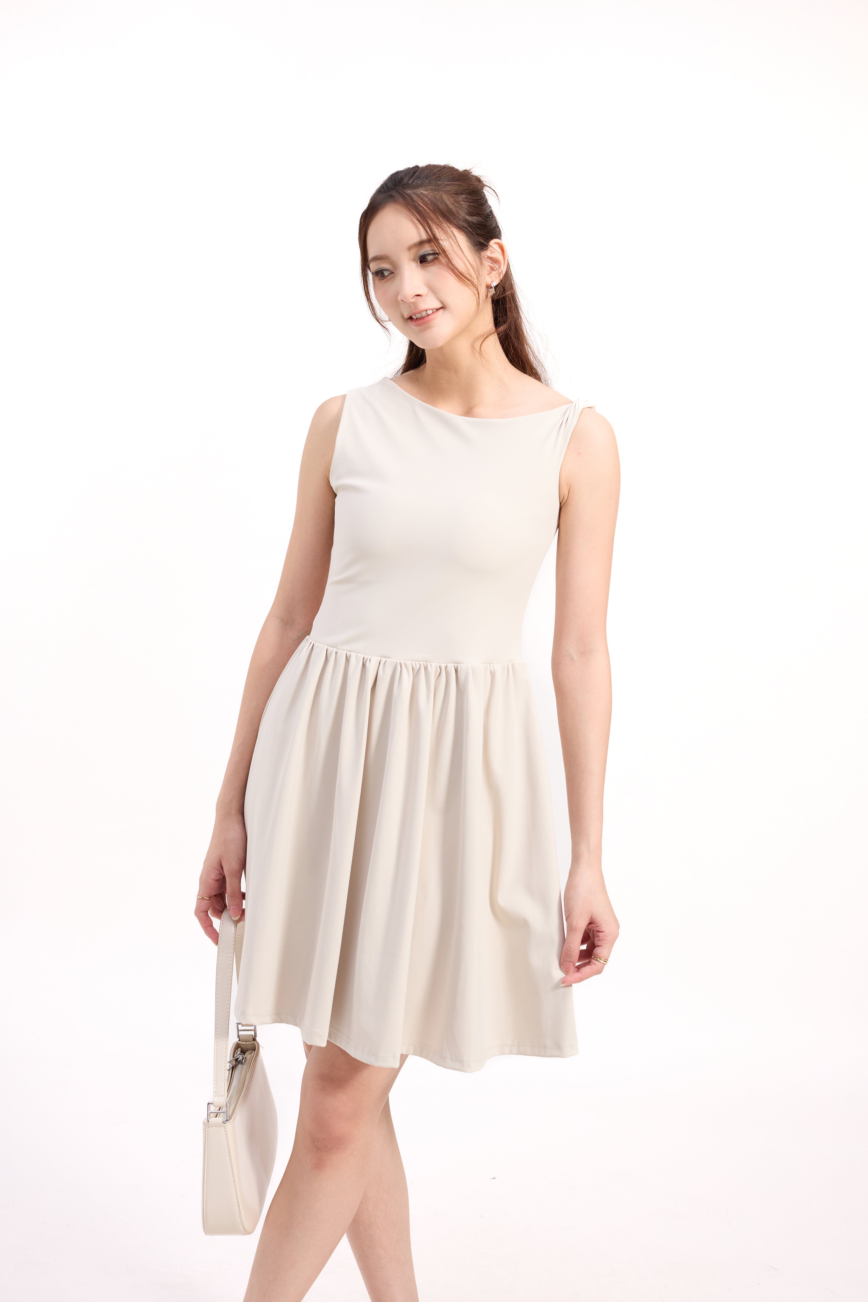 Athena Dress