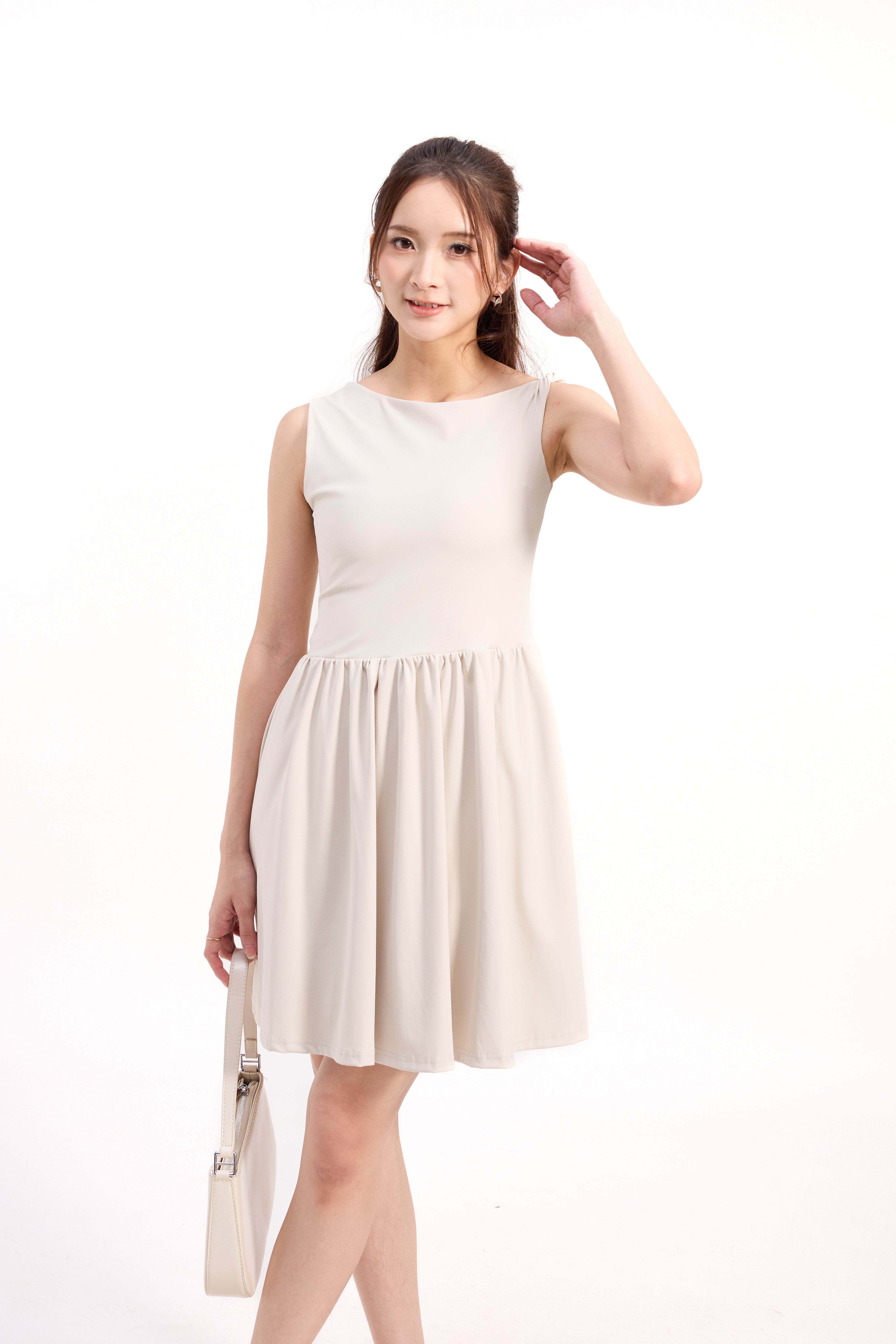 Athena Dress