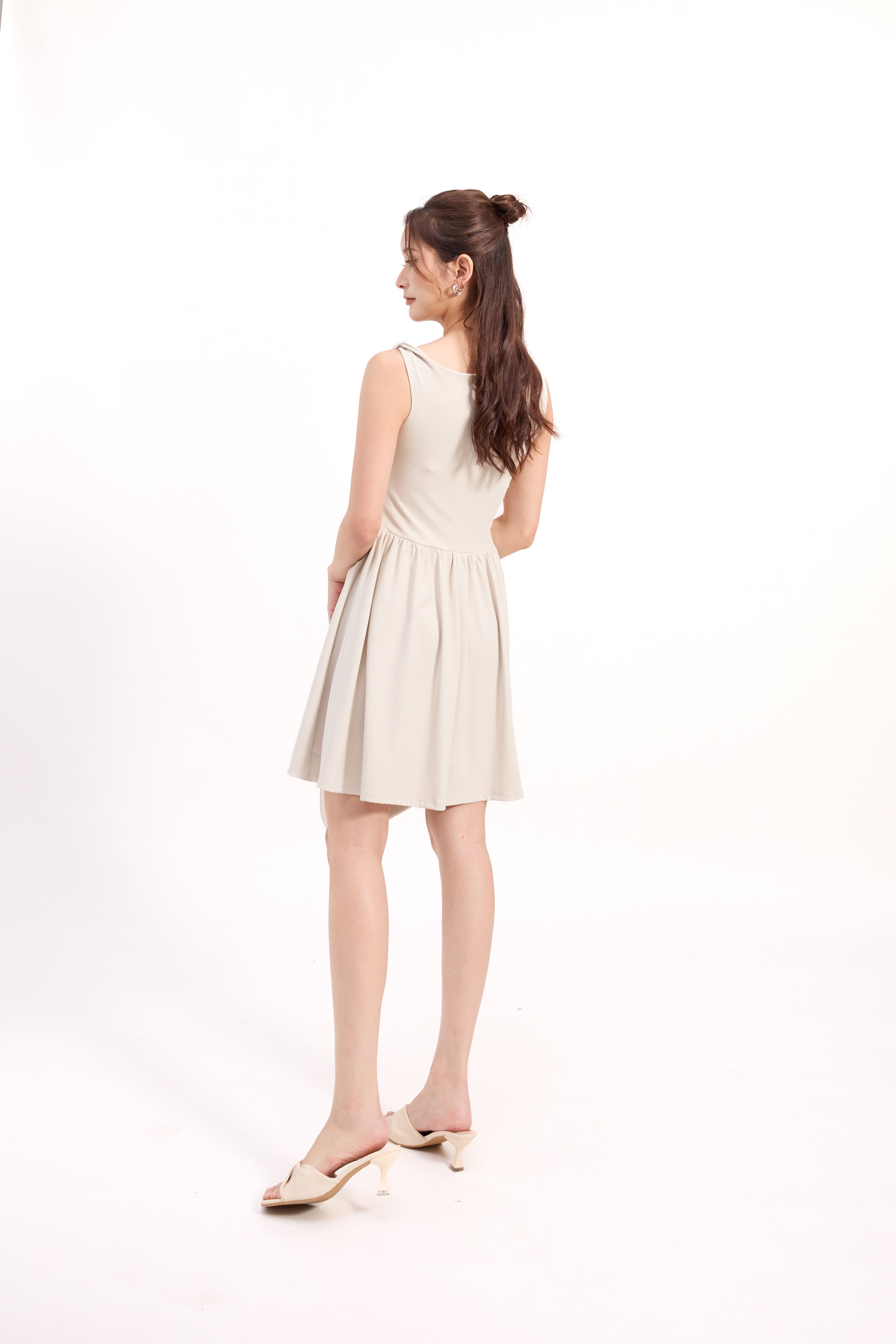 Athena Dress