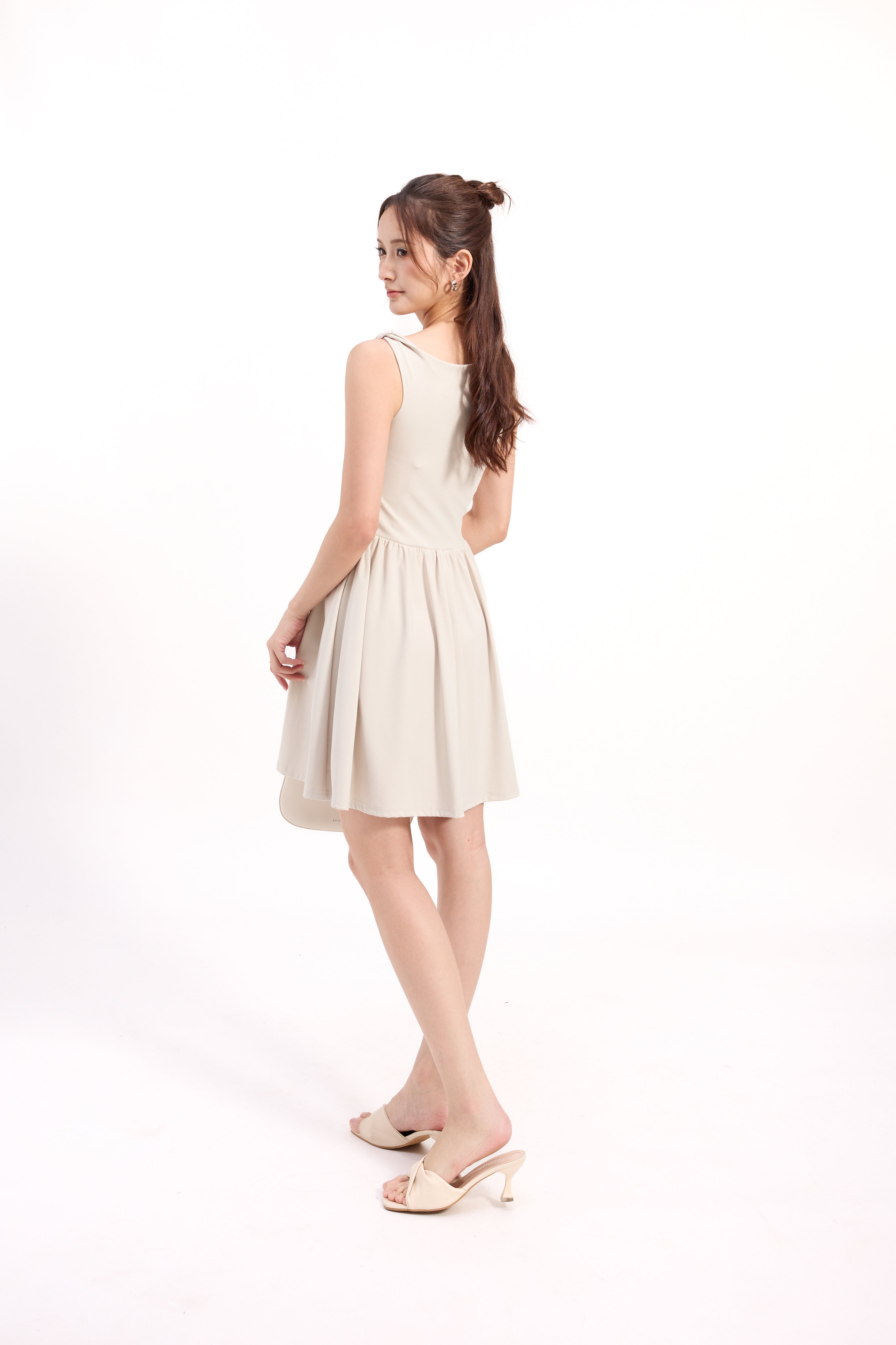 Athena Dress