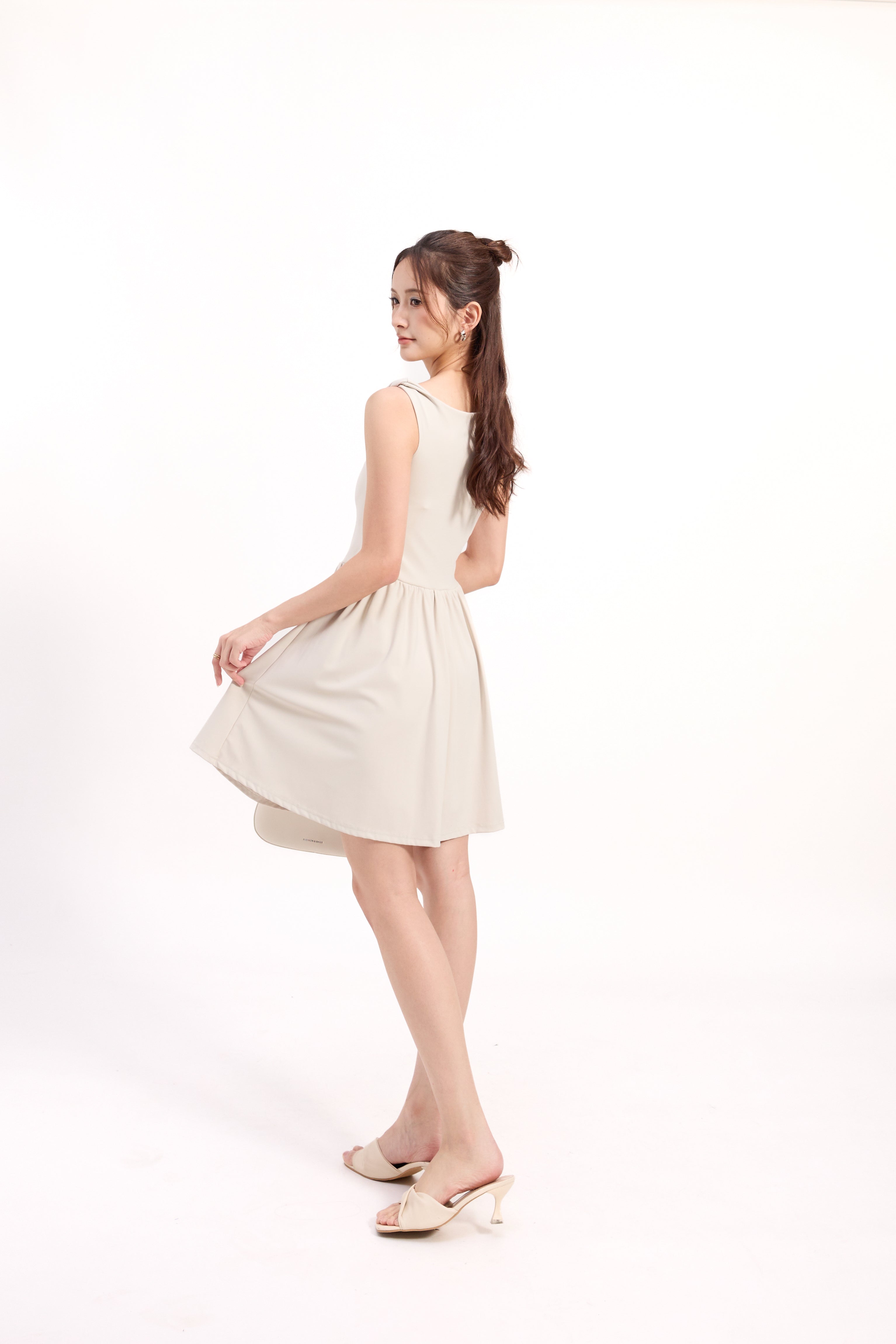 Athena Dress