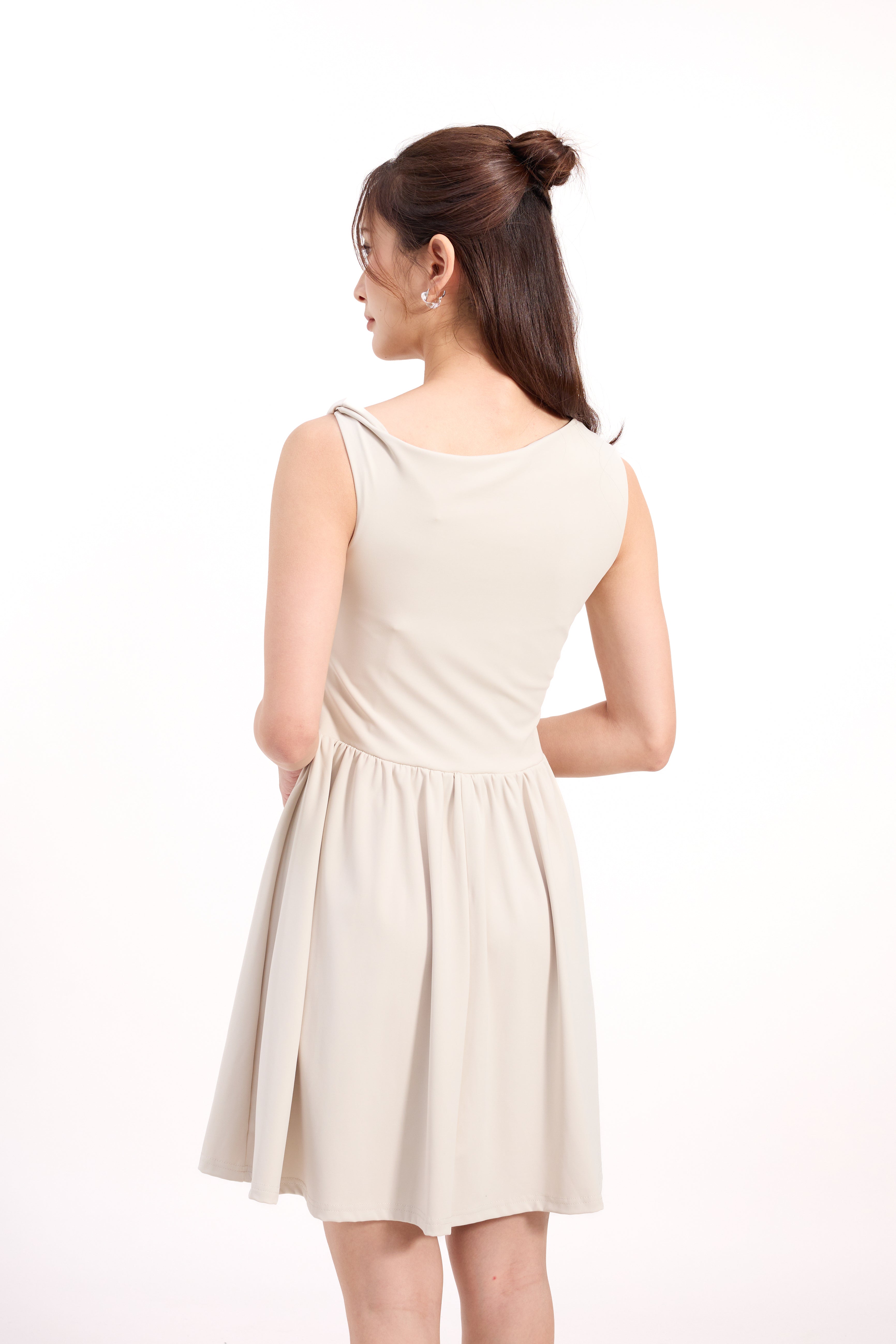 Athena Dress