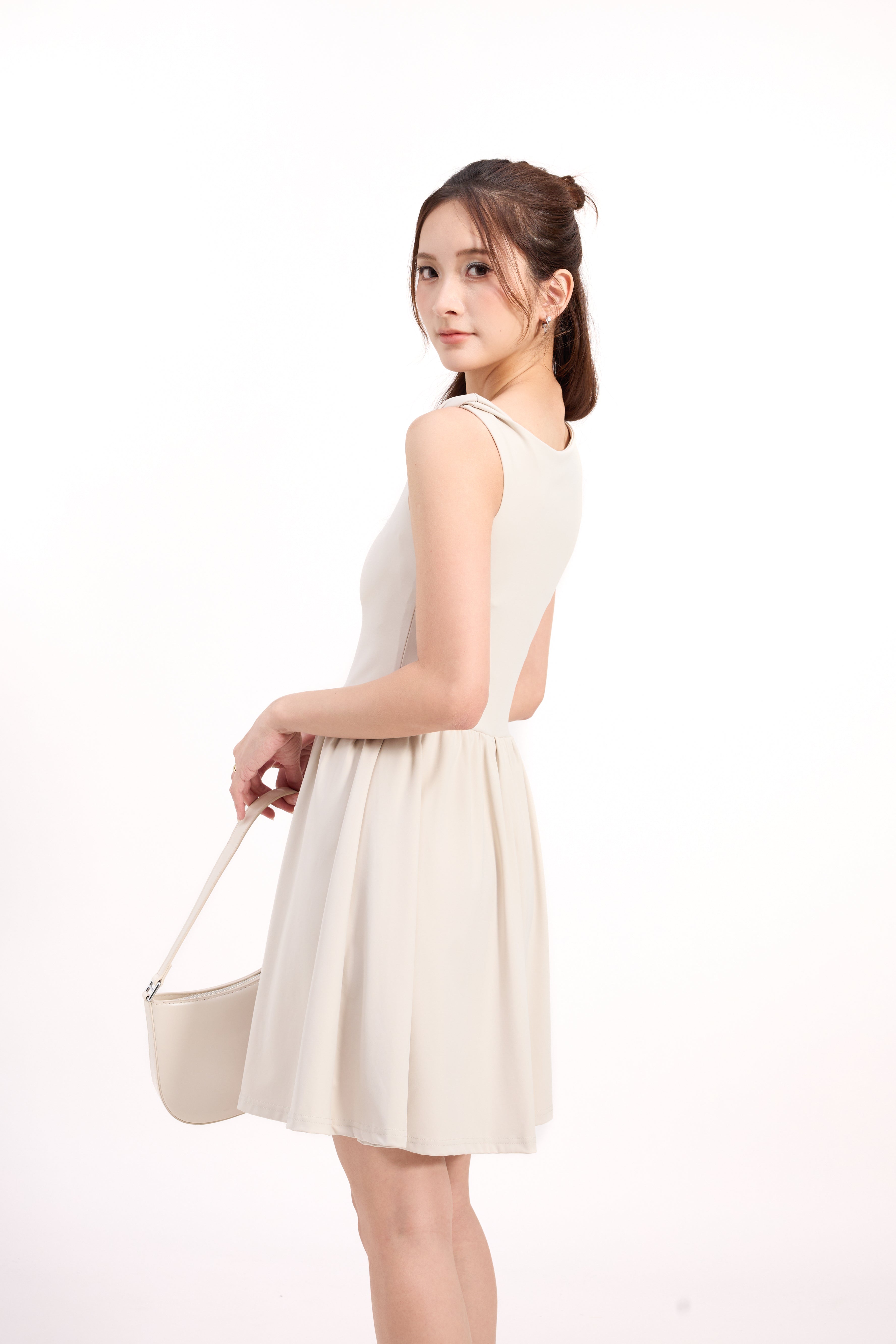 Athena Dress