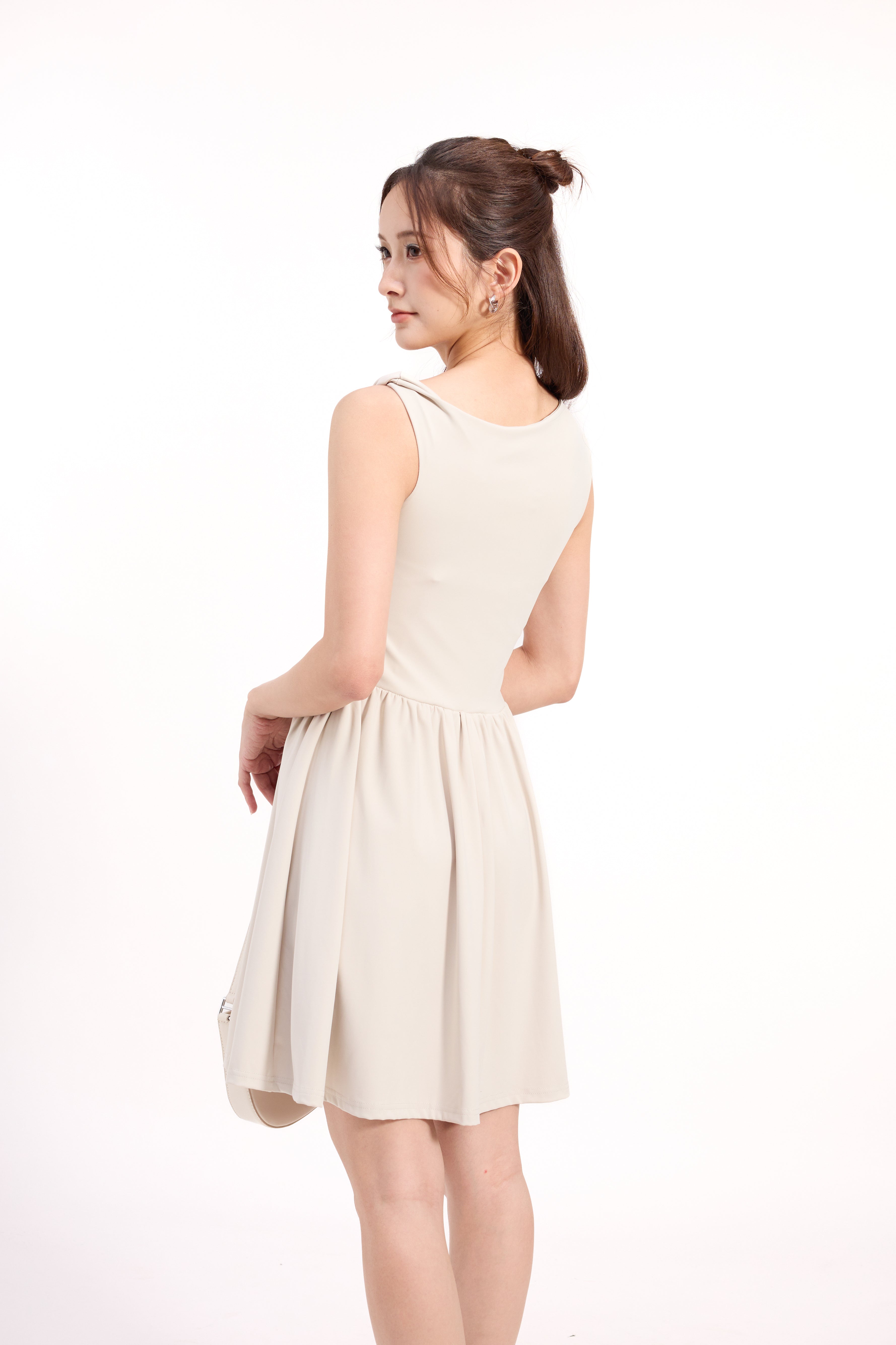 Athena Dress