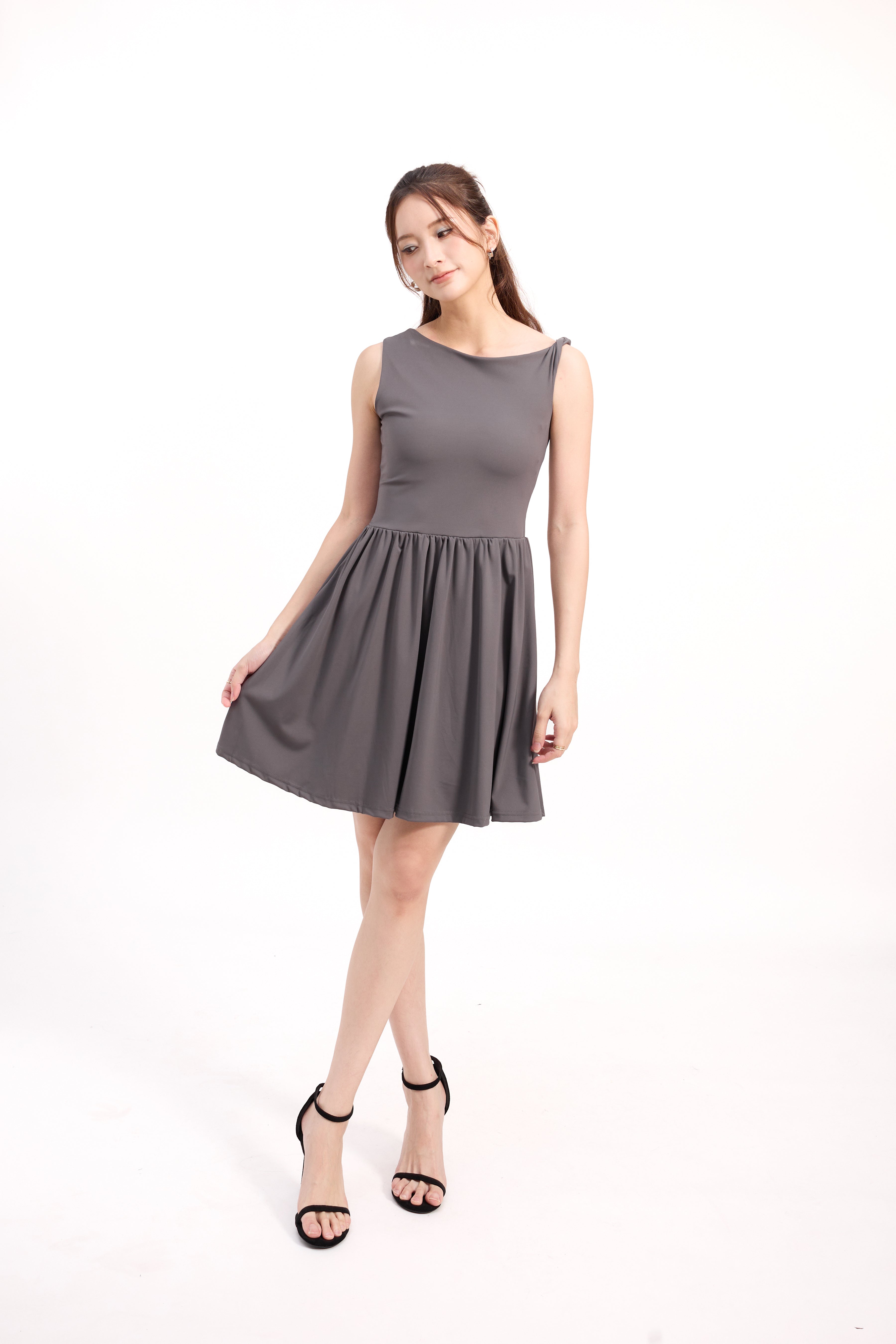 Athena Dress