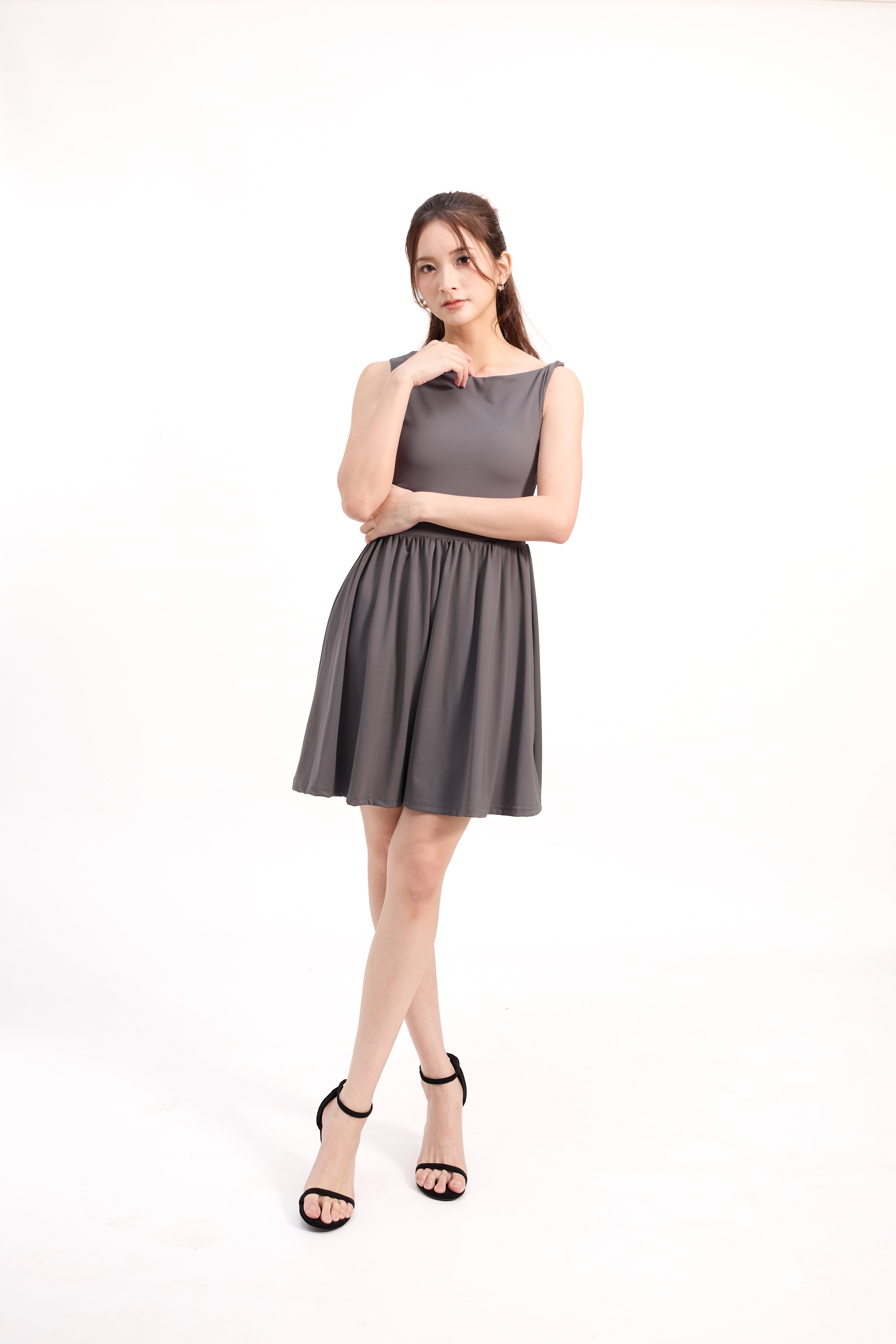 Athena Dress