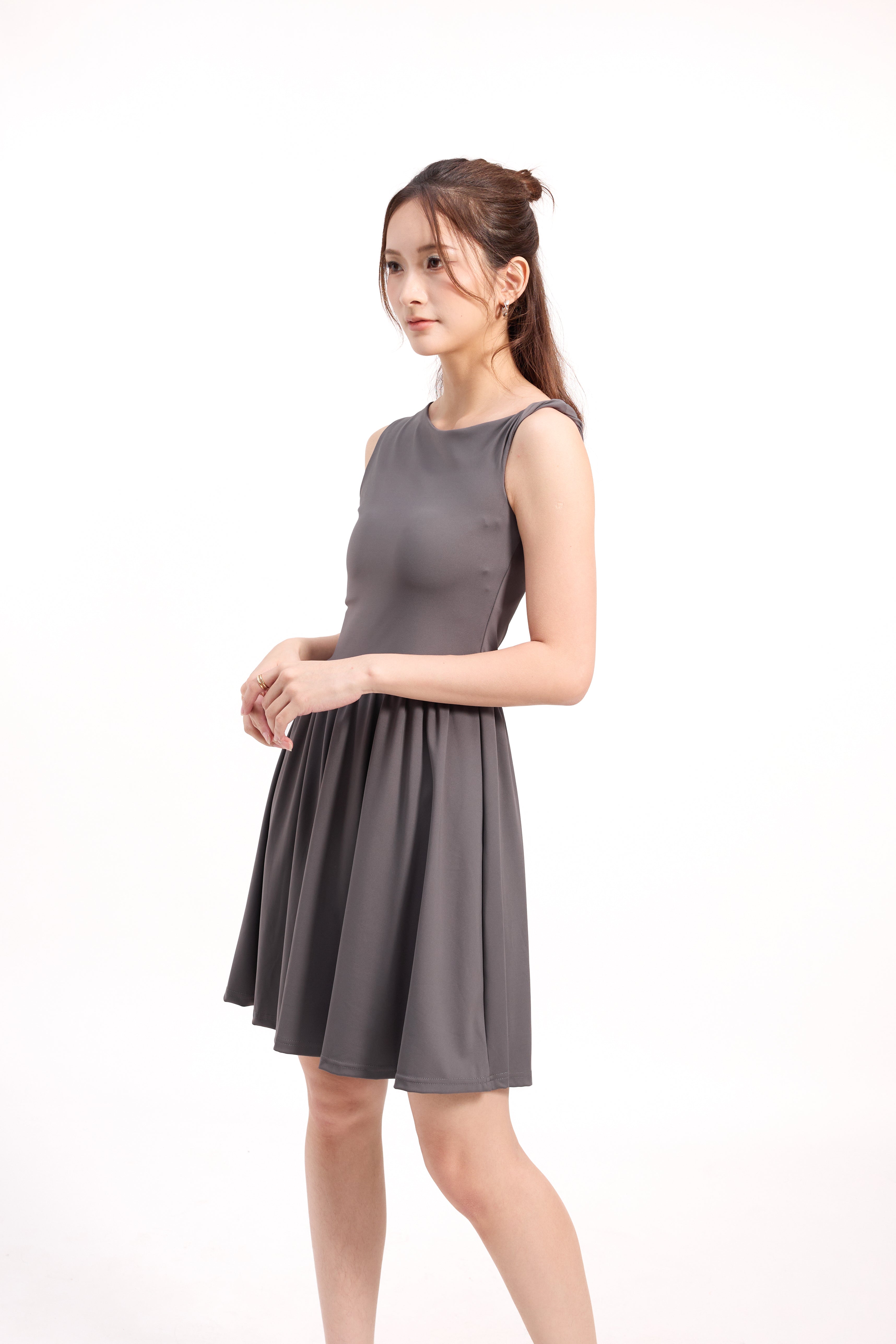 Athena Dress