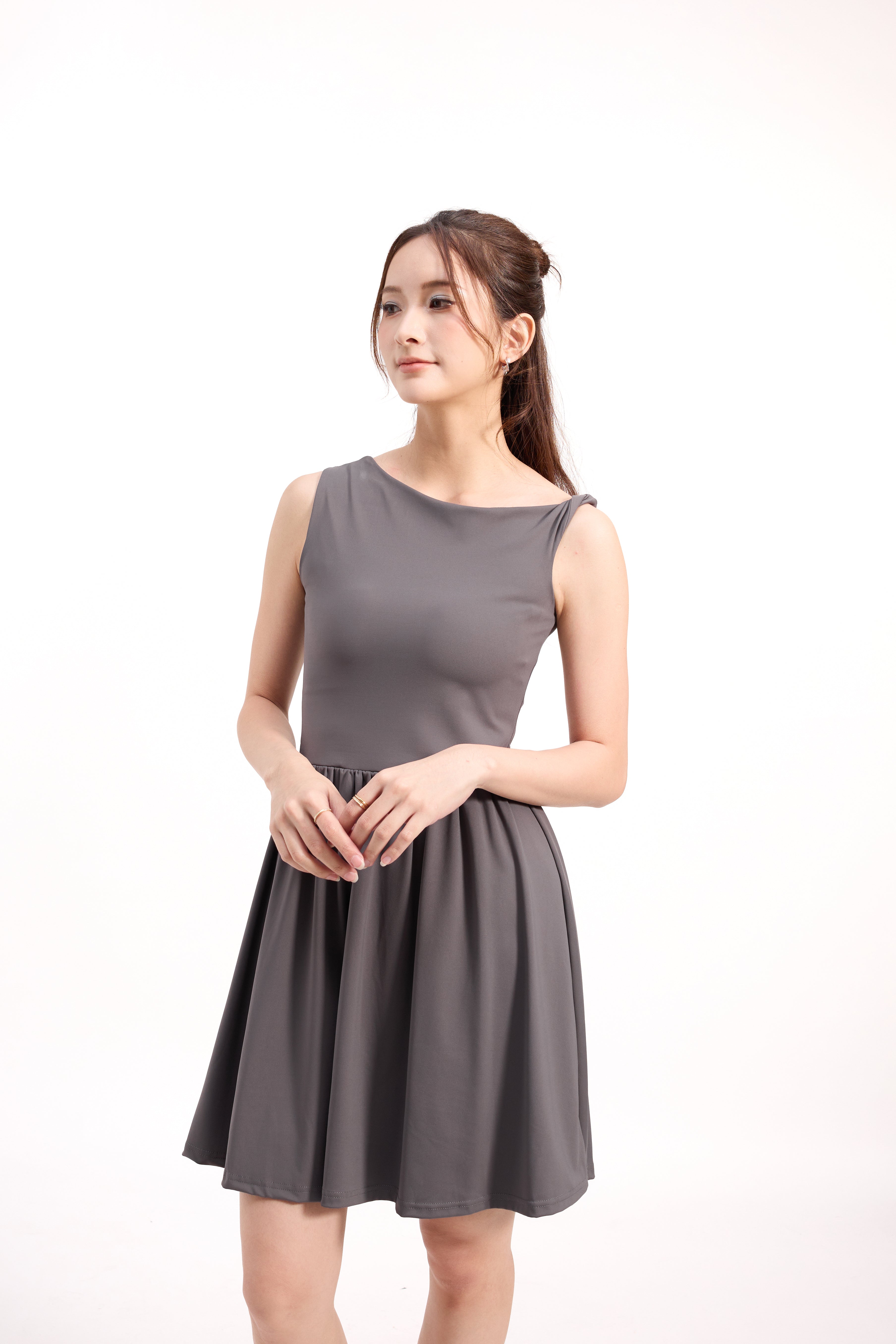Athena Dress