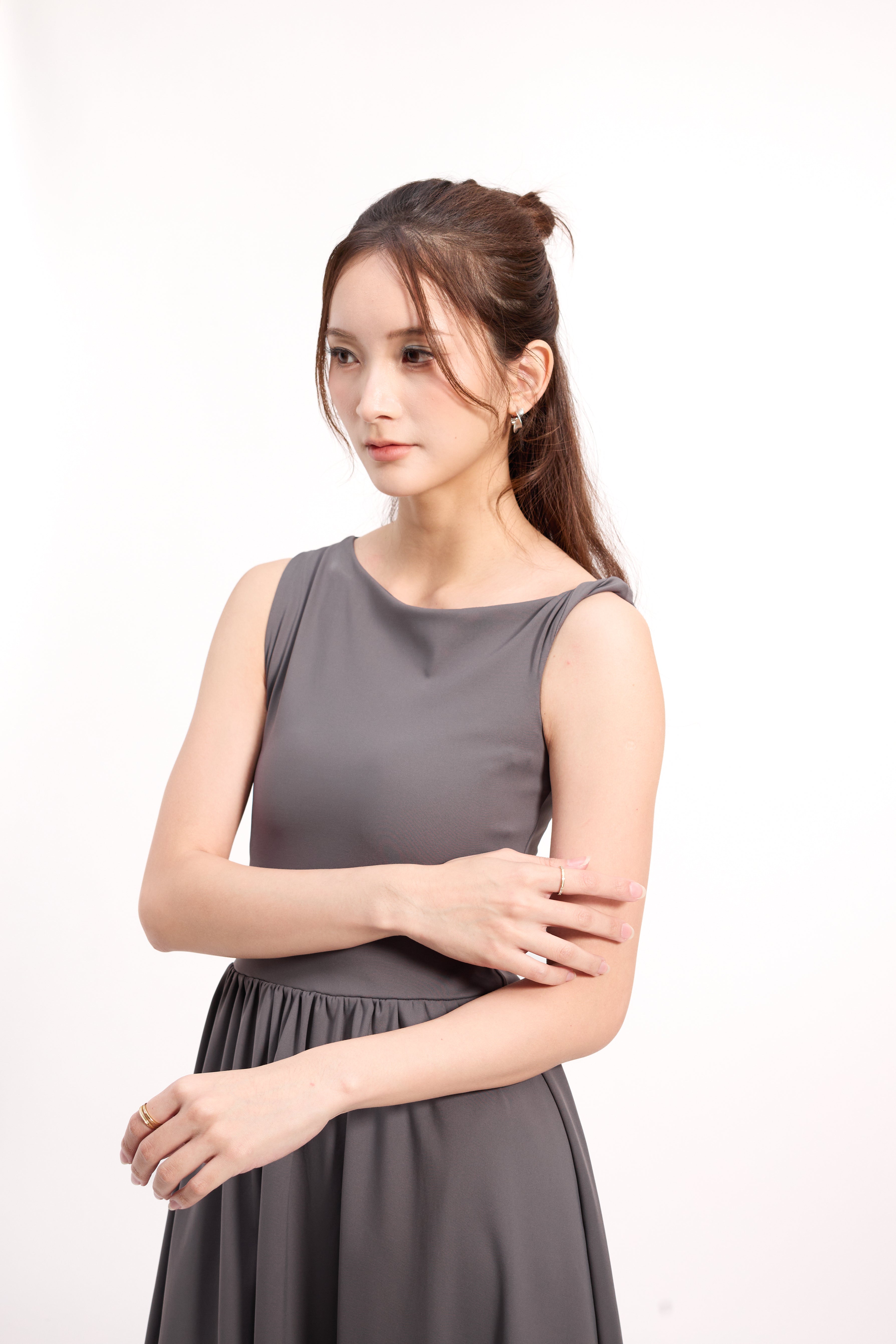 Athena Dress