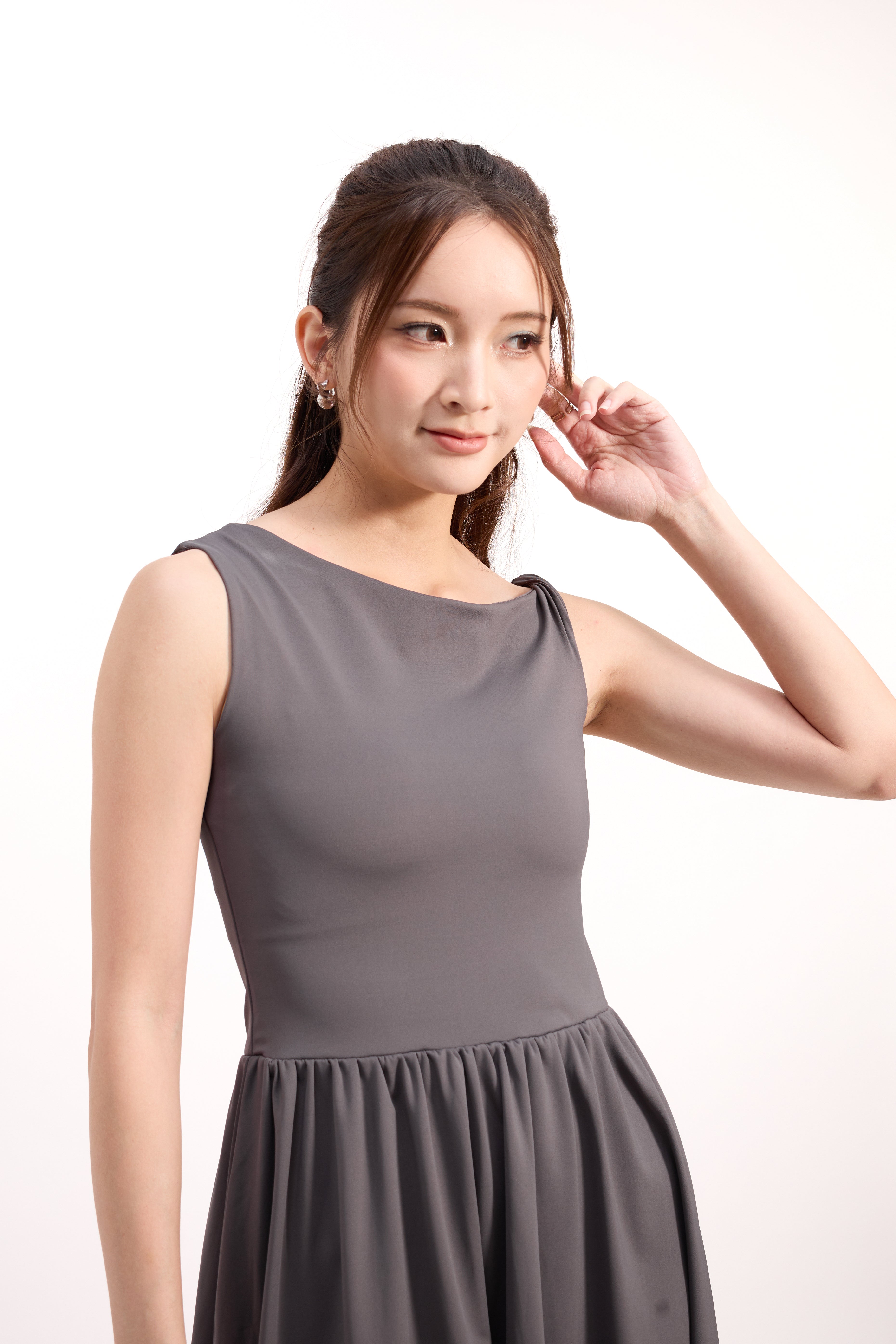 Athena Dress
