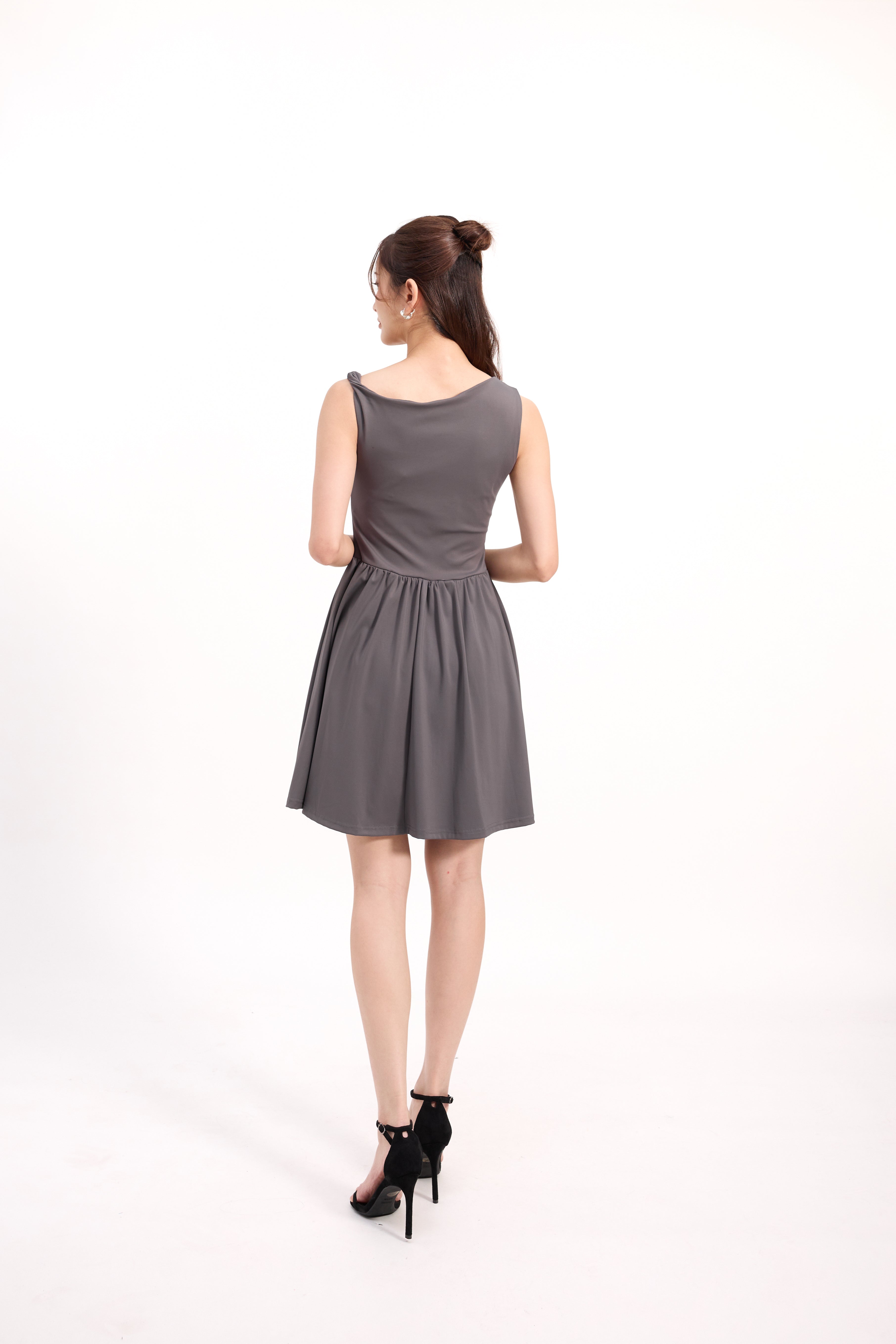 Athena Dress