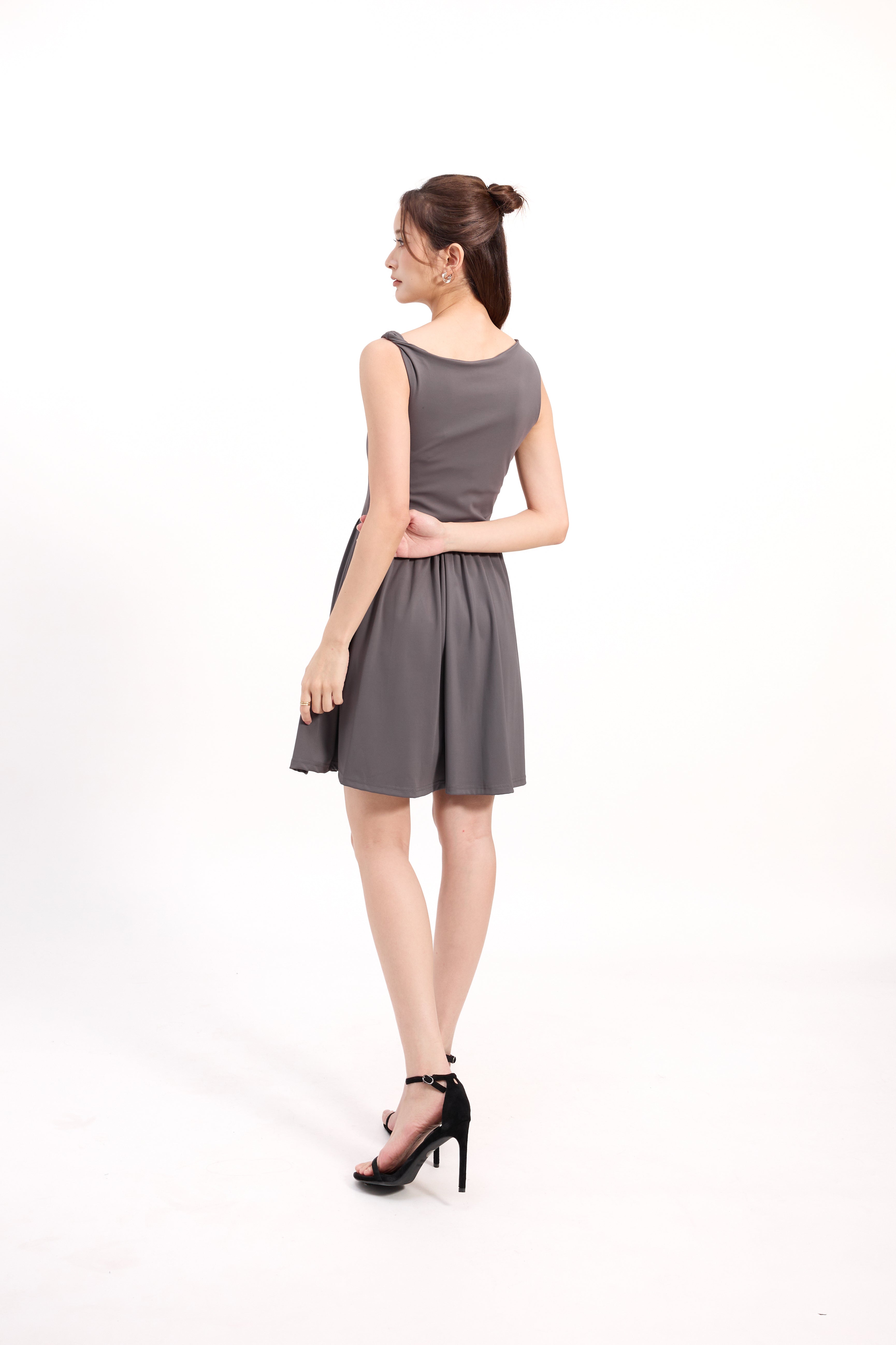 Athena Dress