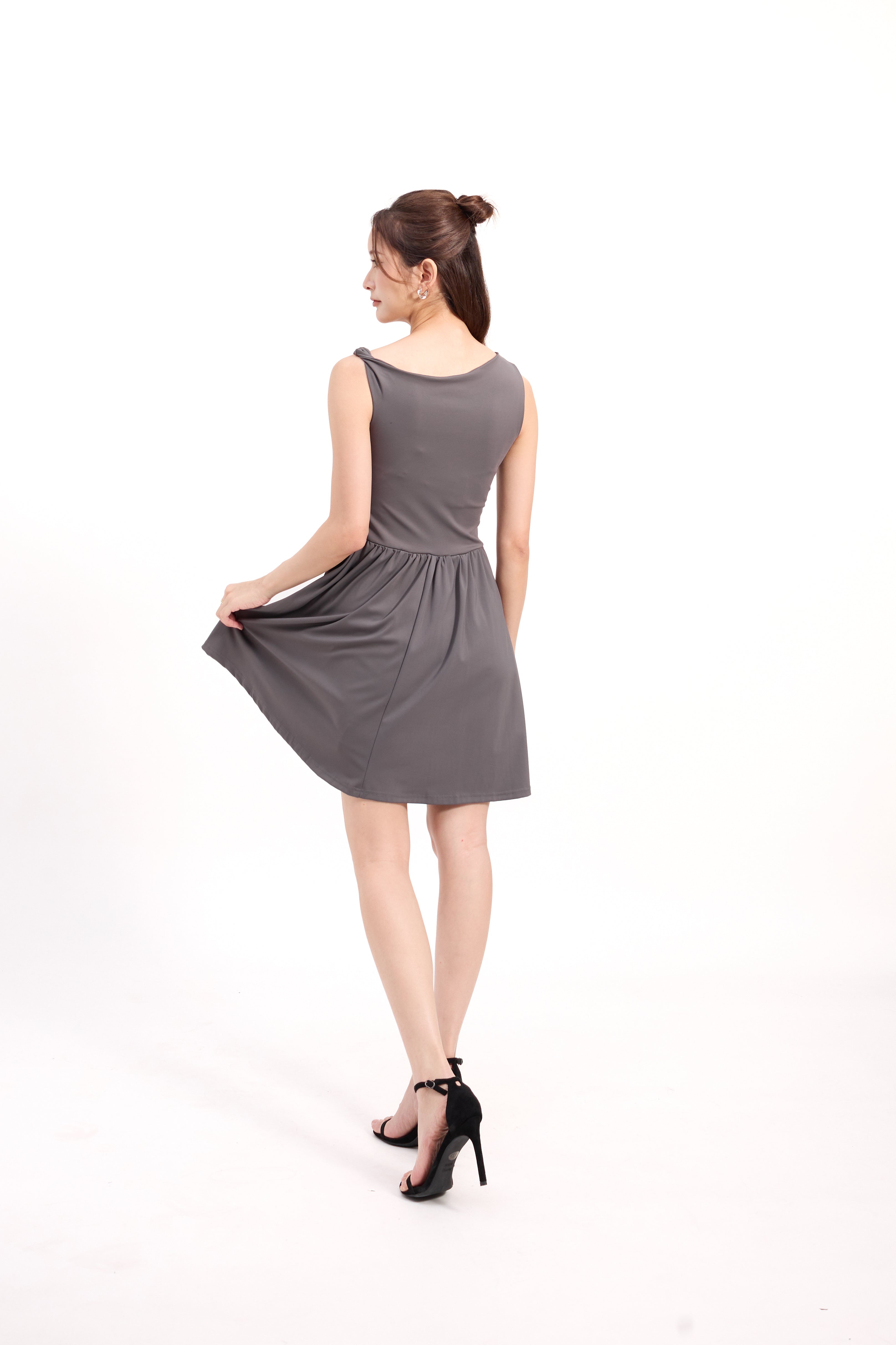 Athena Dress