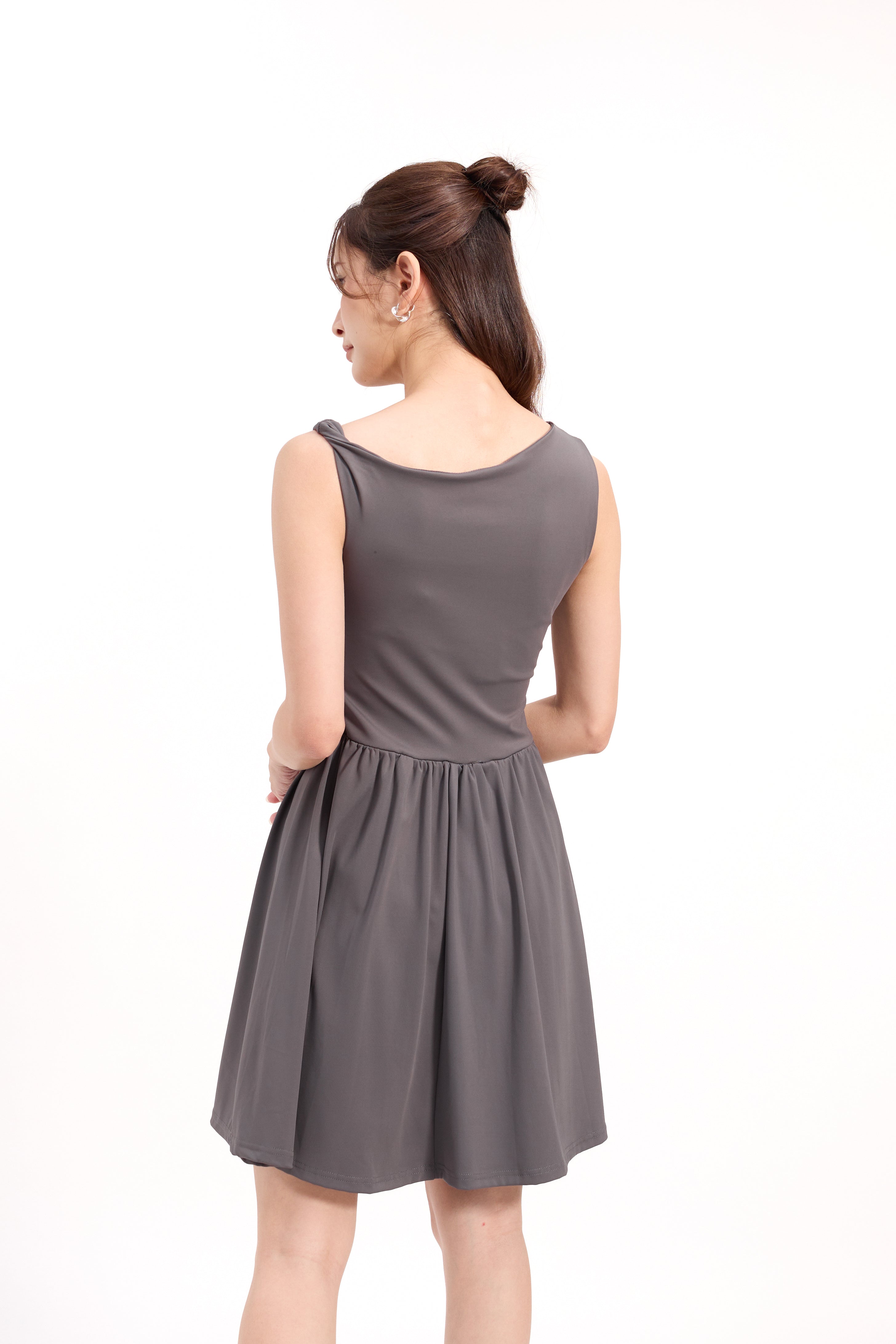 Athena Dress