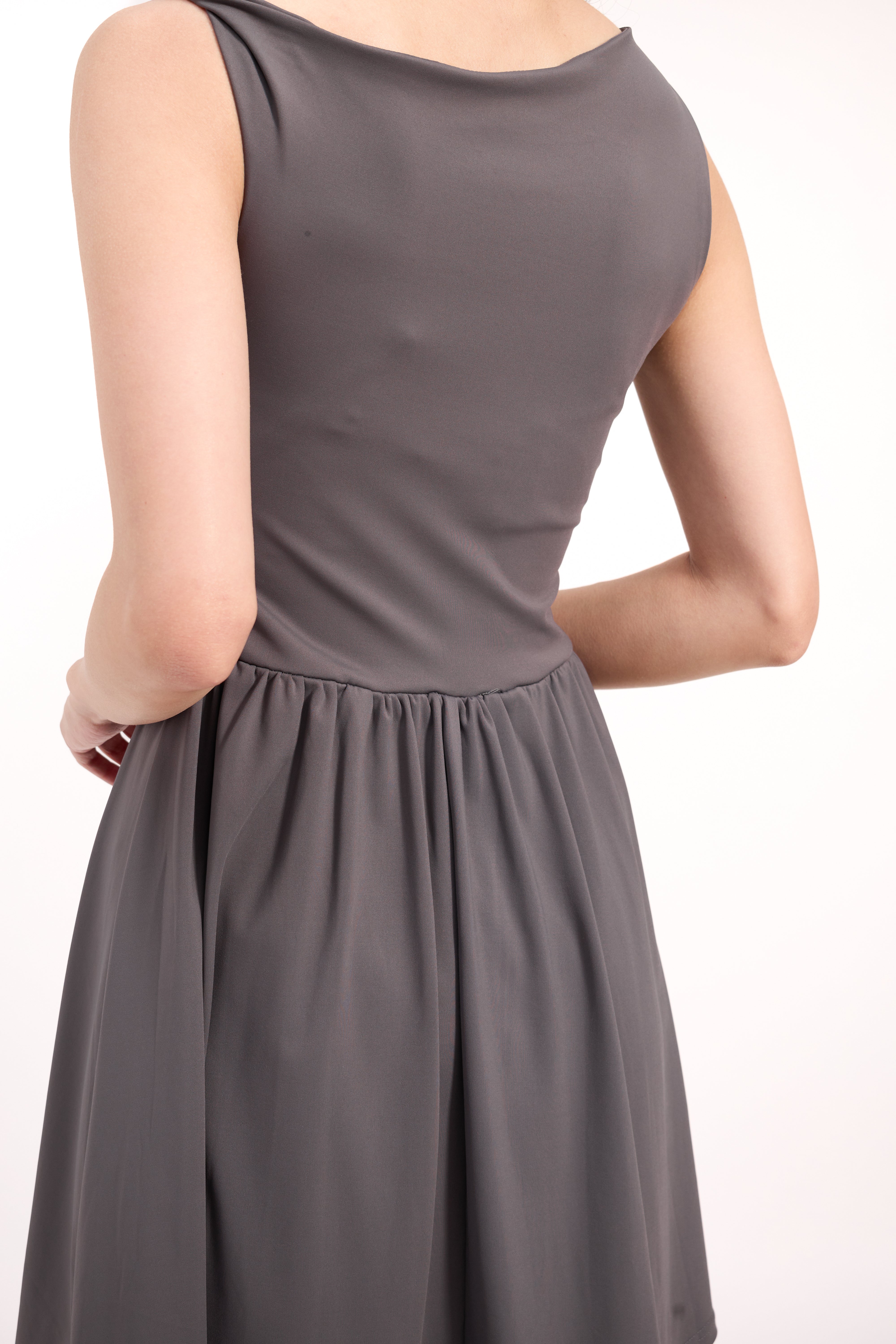 Athena Dress