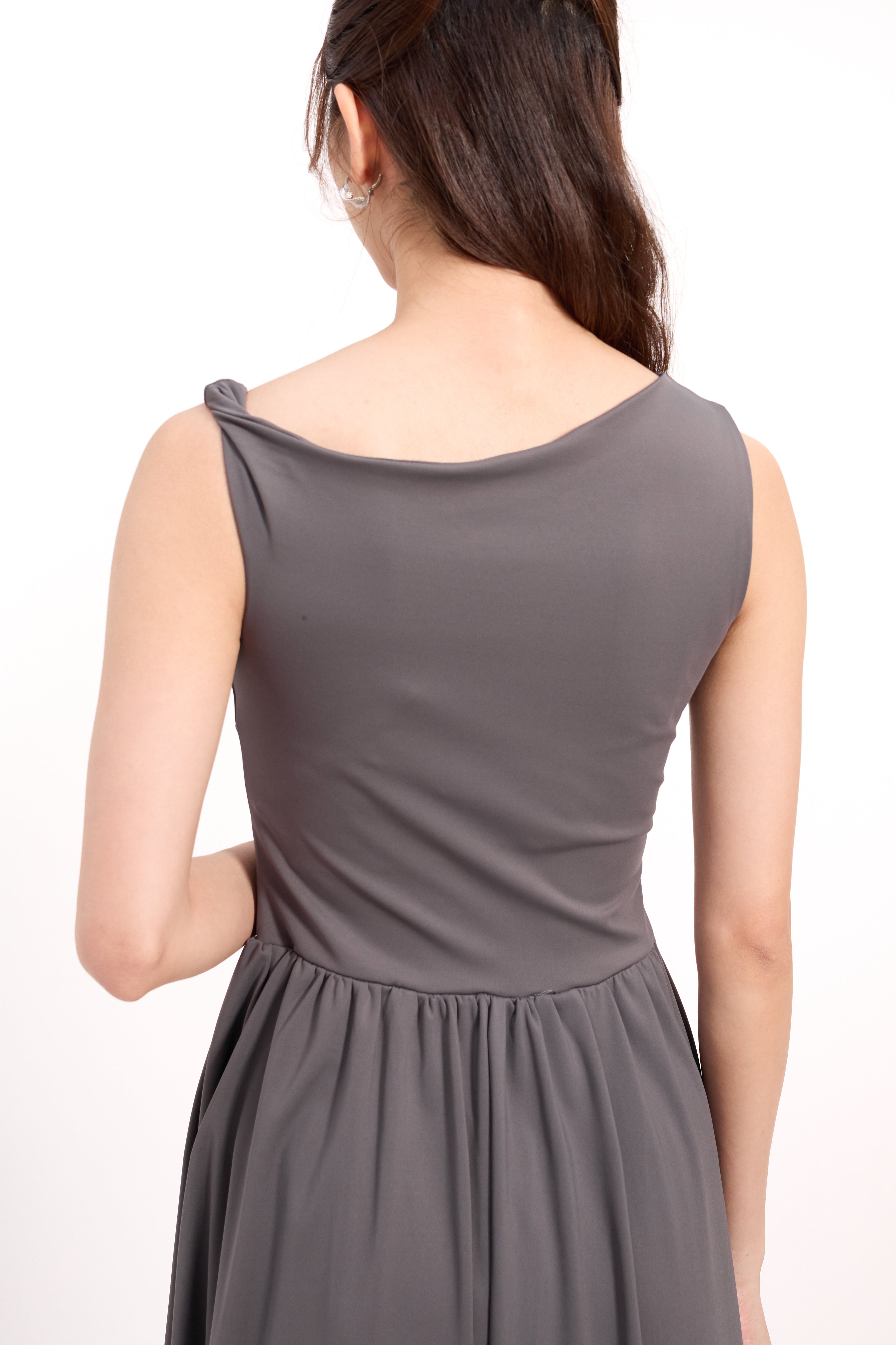 Athena Dress