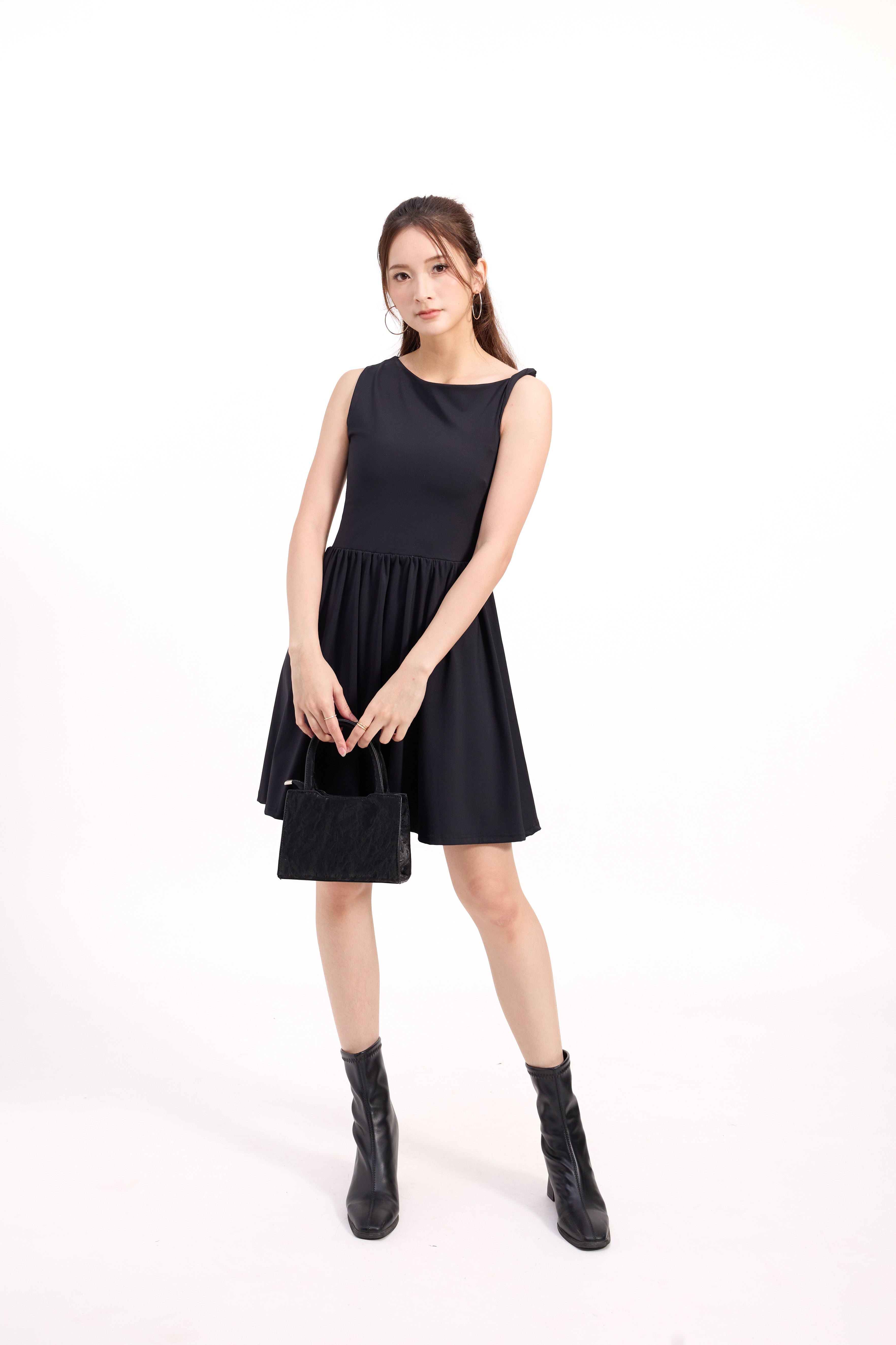 Athena Dress