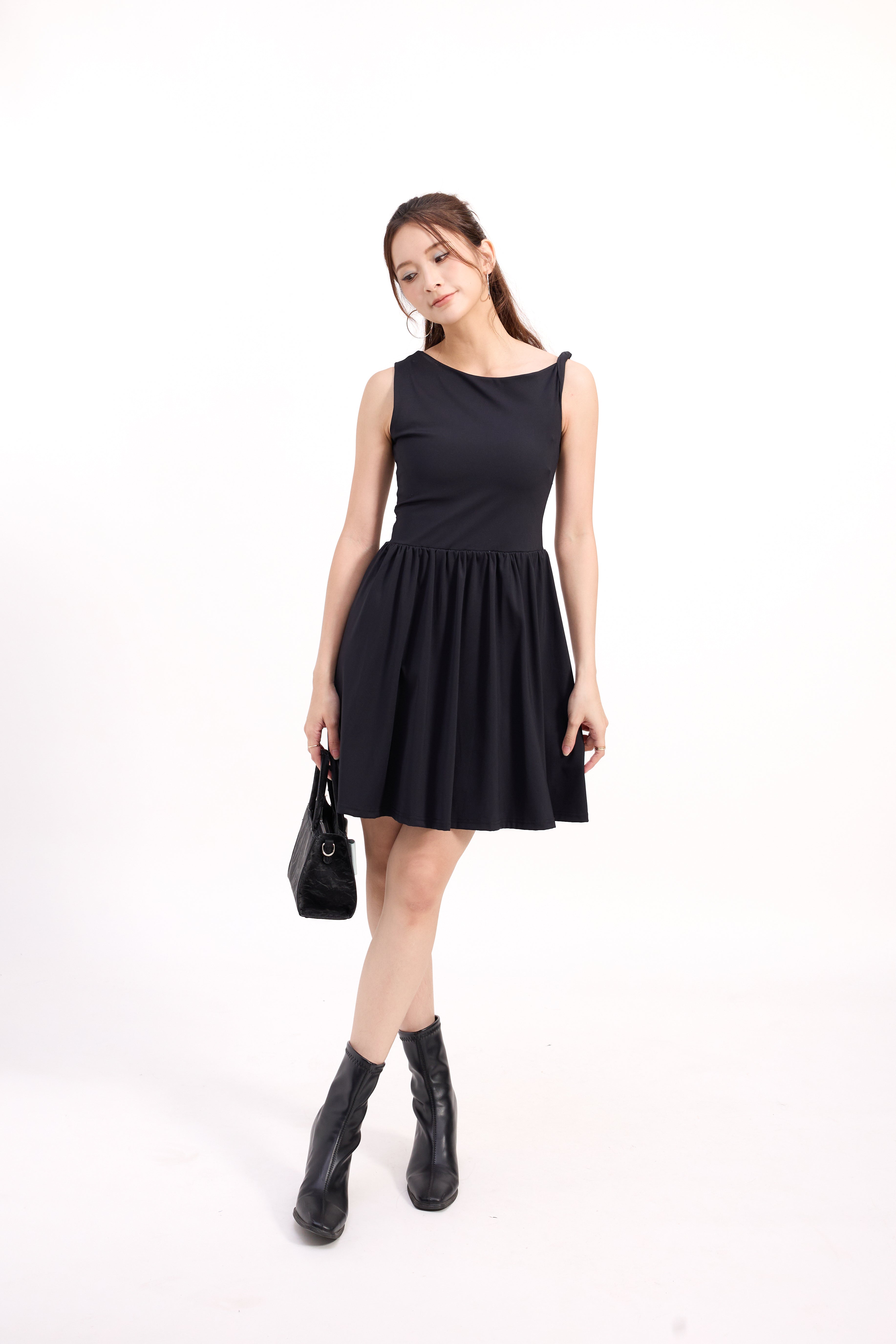 Athena Dress