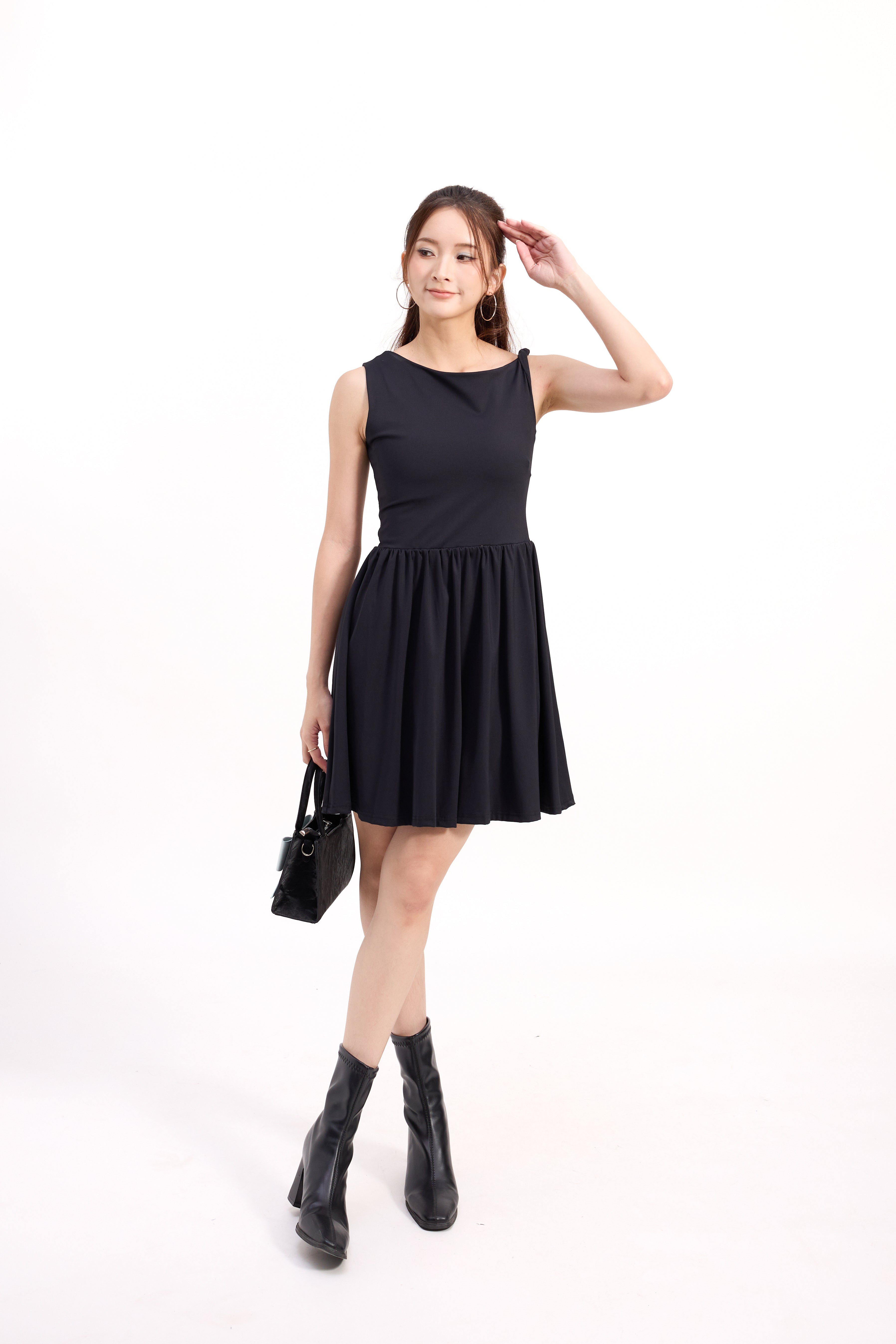 Athena Dress
