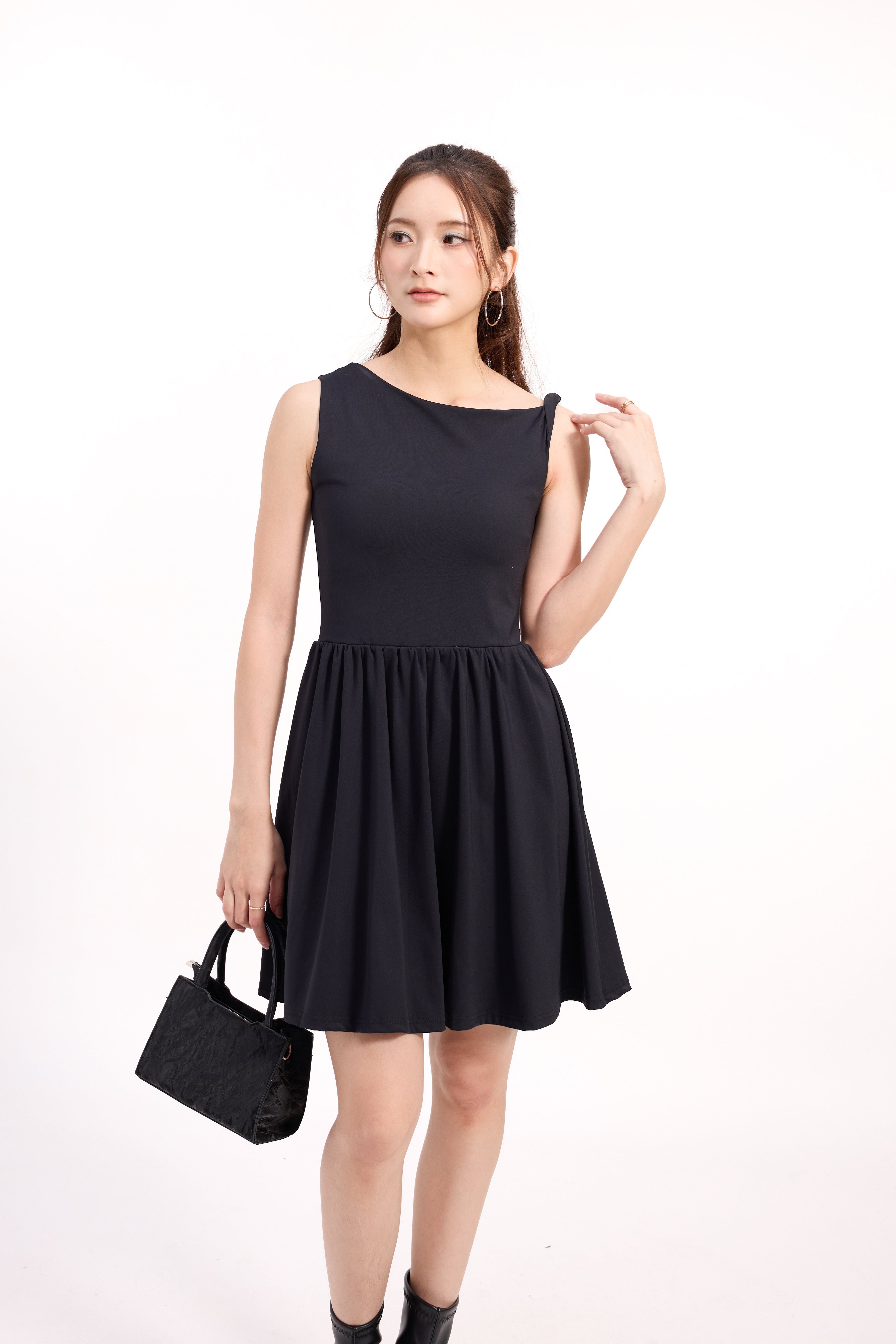 Athena Dress