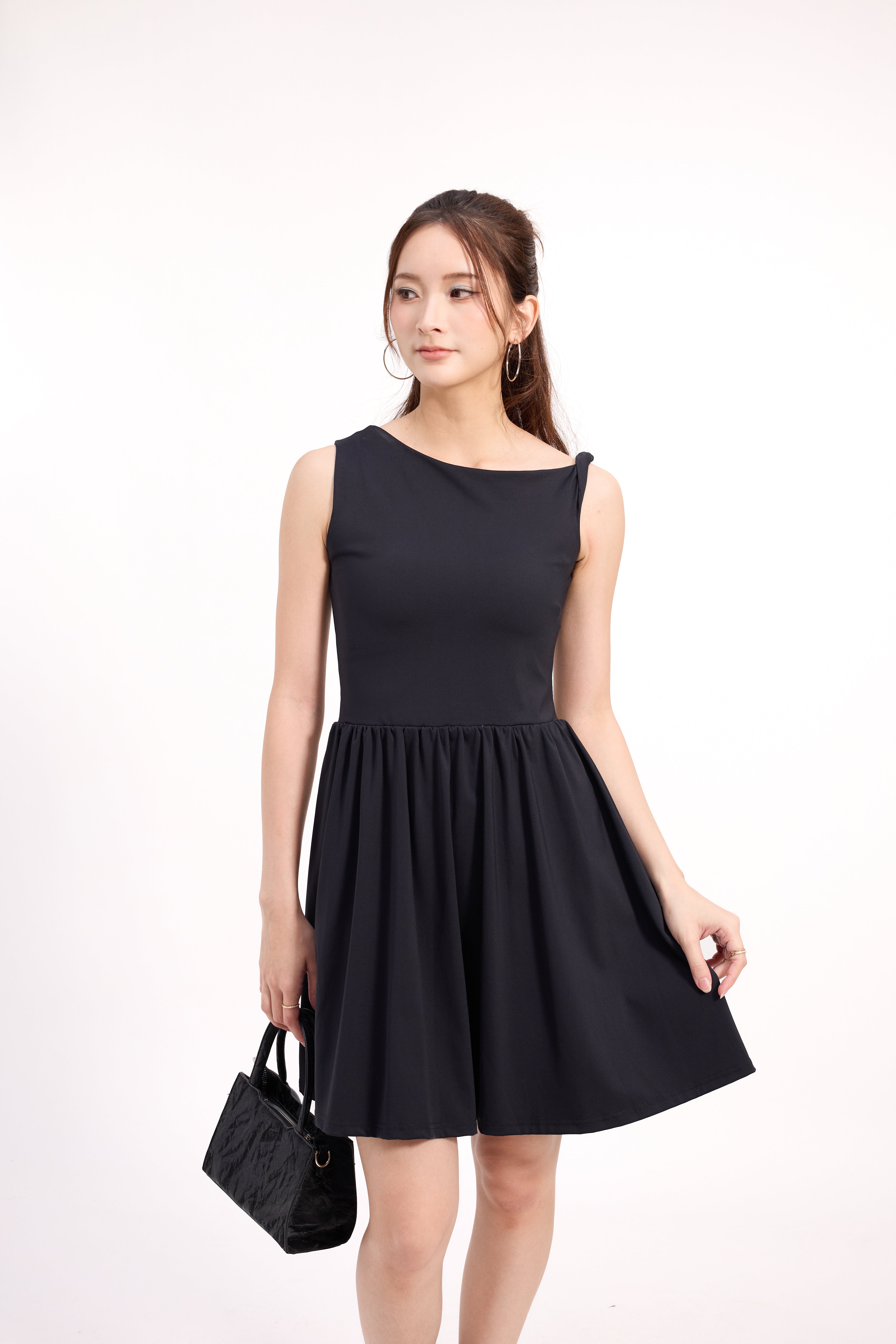 Athena Dress