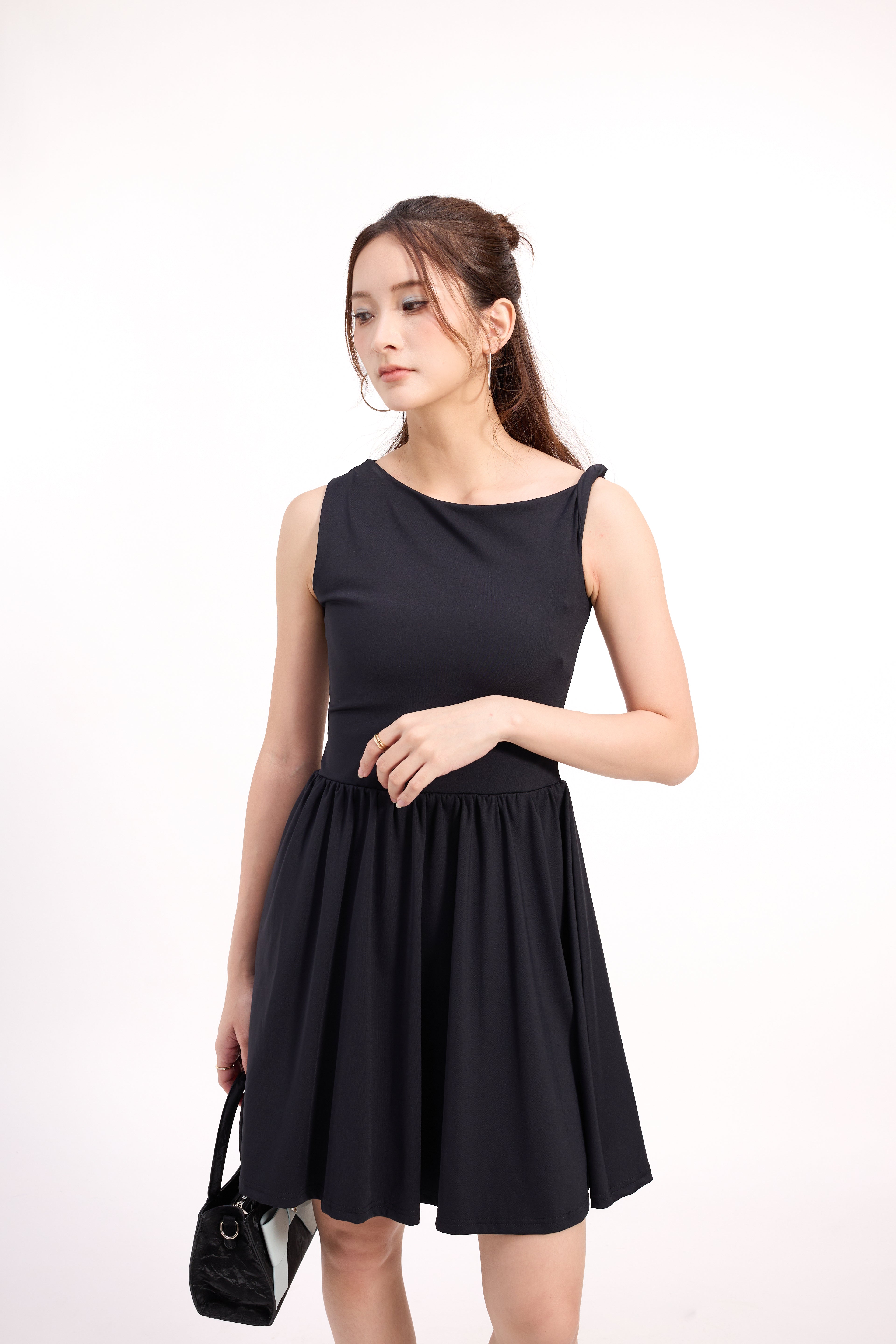 Athena Dress