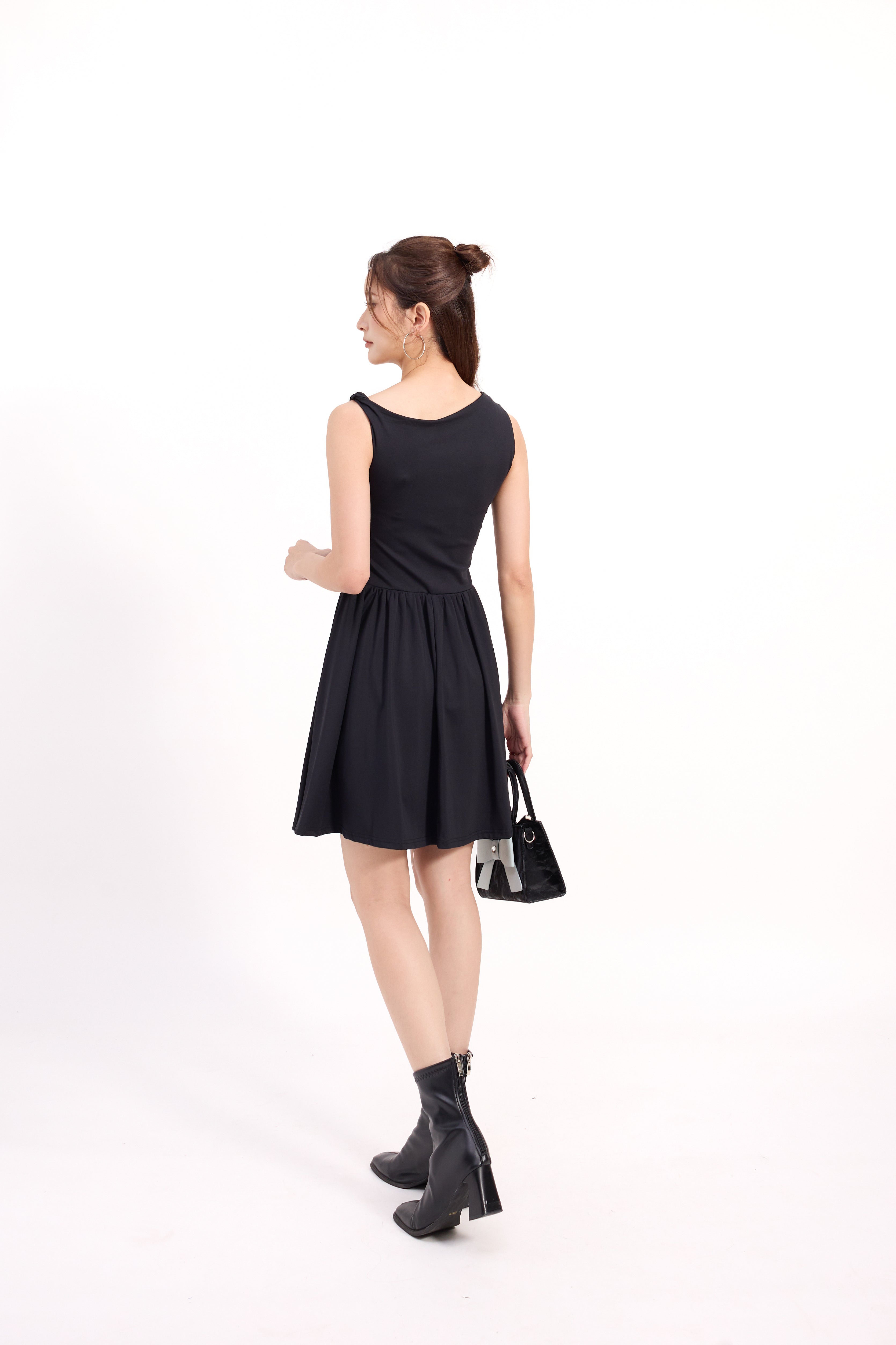 Athena Dress