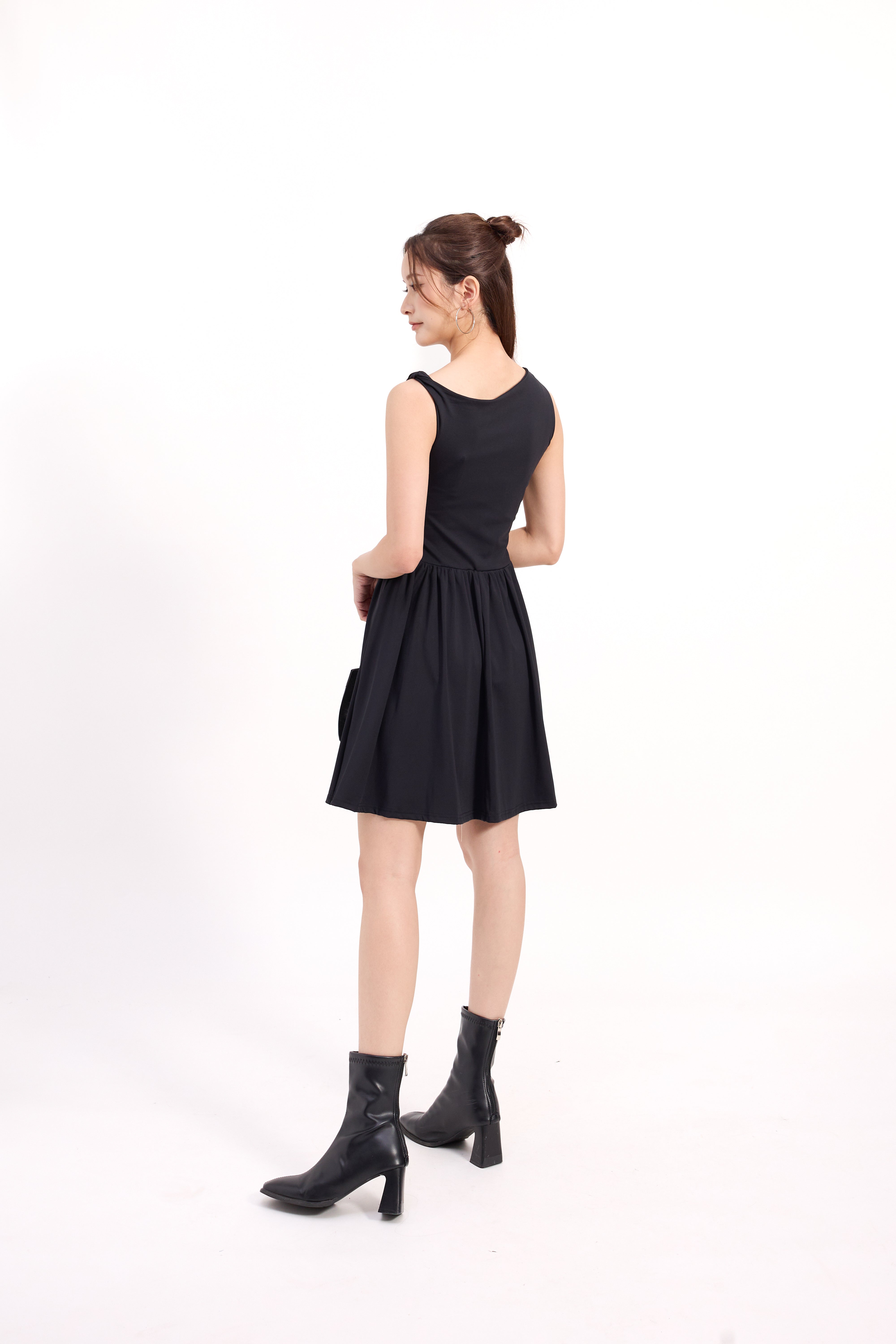 Athena Dress