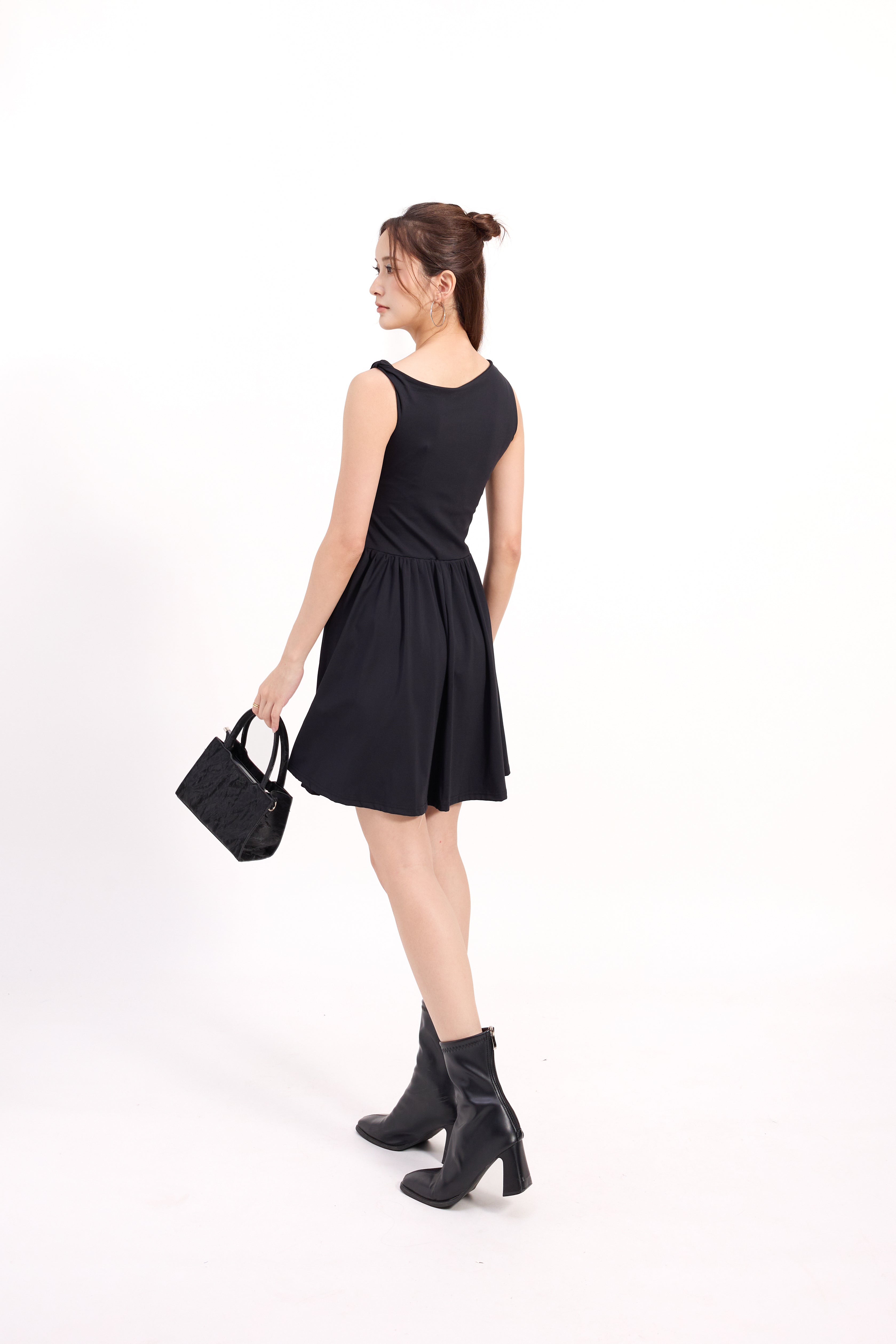 Athena Dress