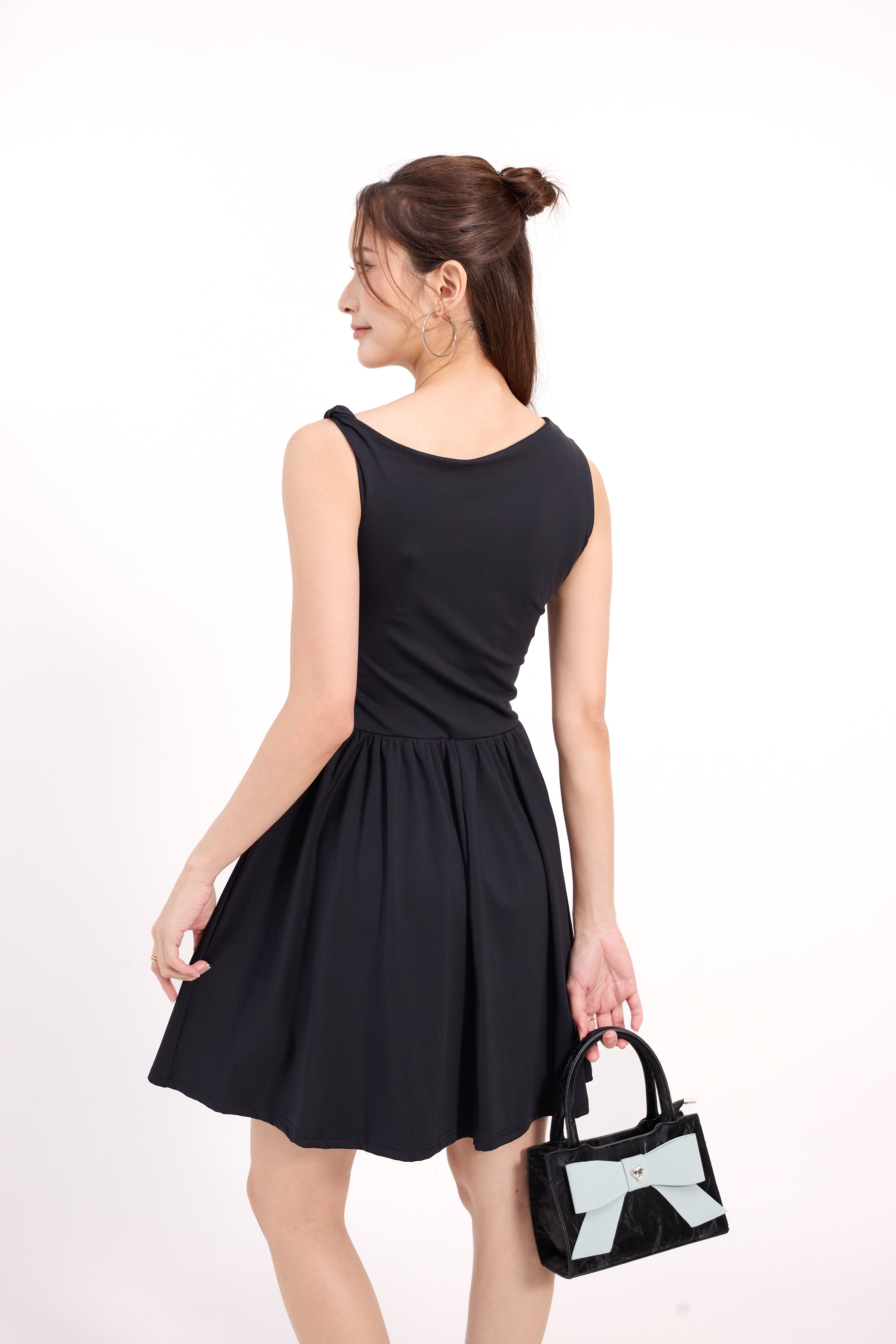 Athena Dress