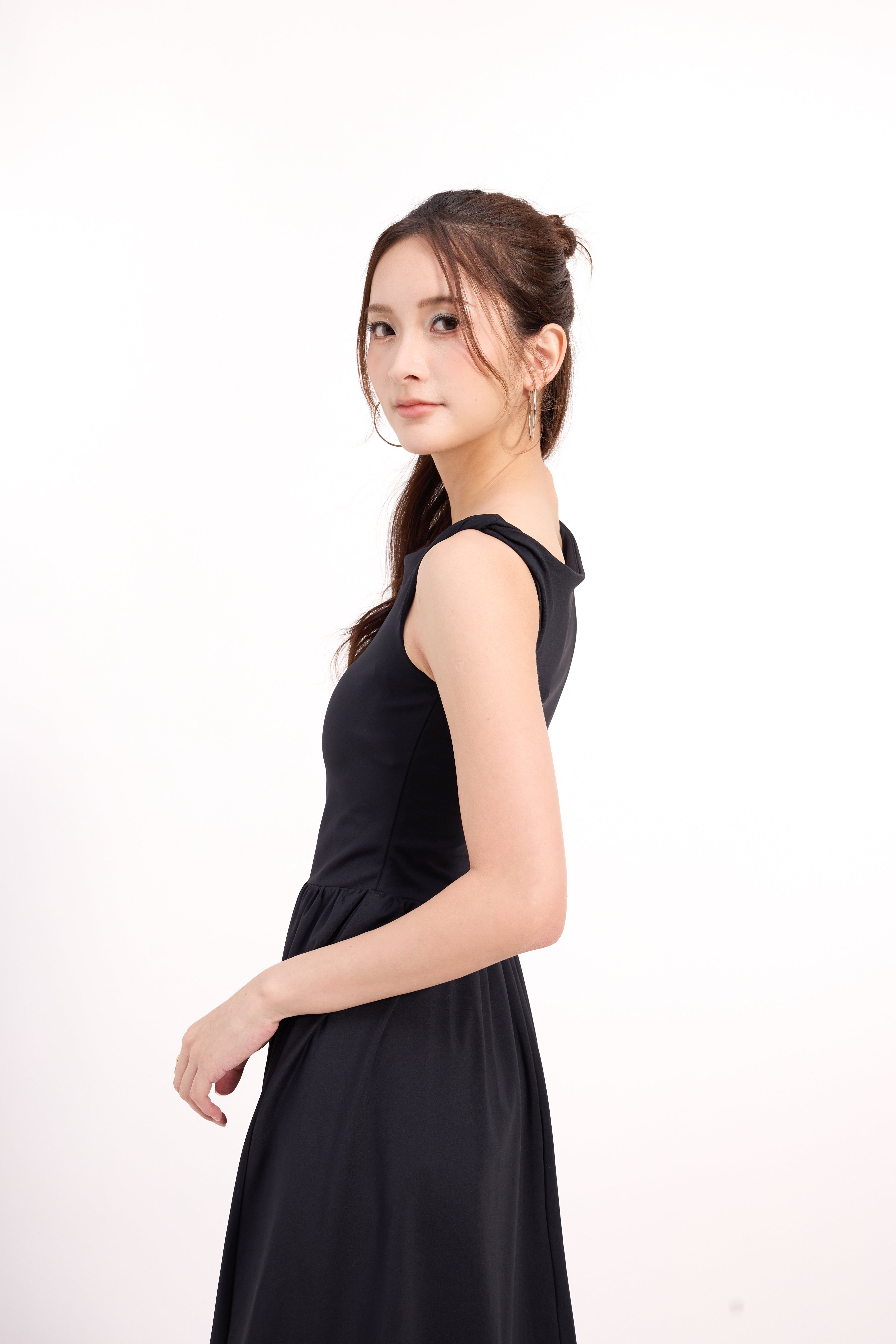 Athena Dress