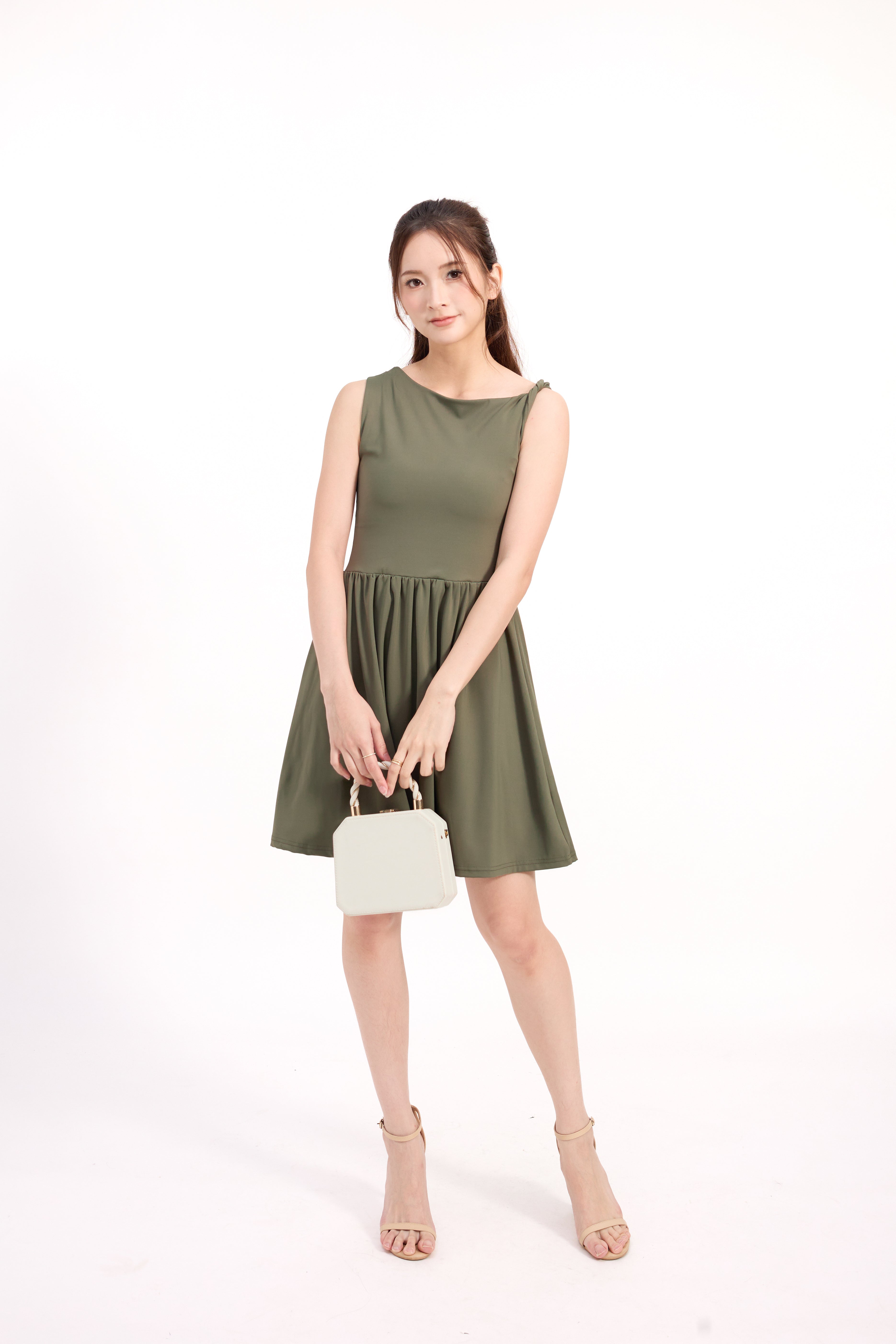 Athena Dress