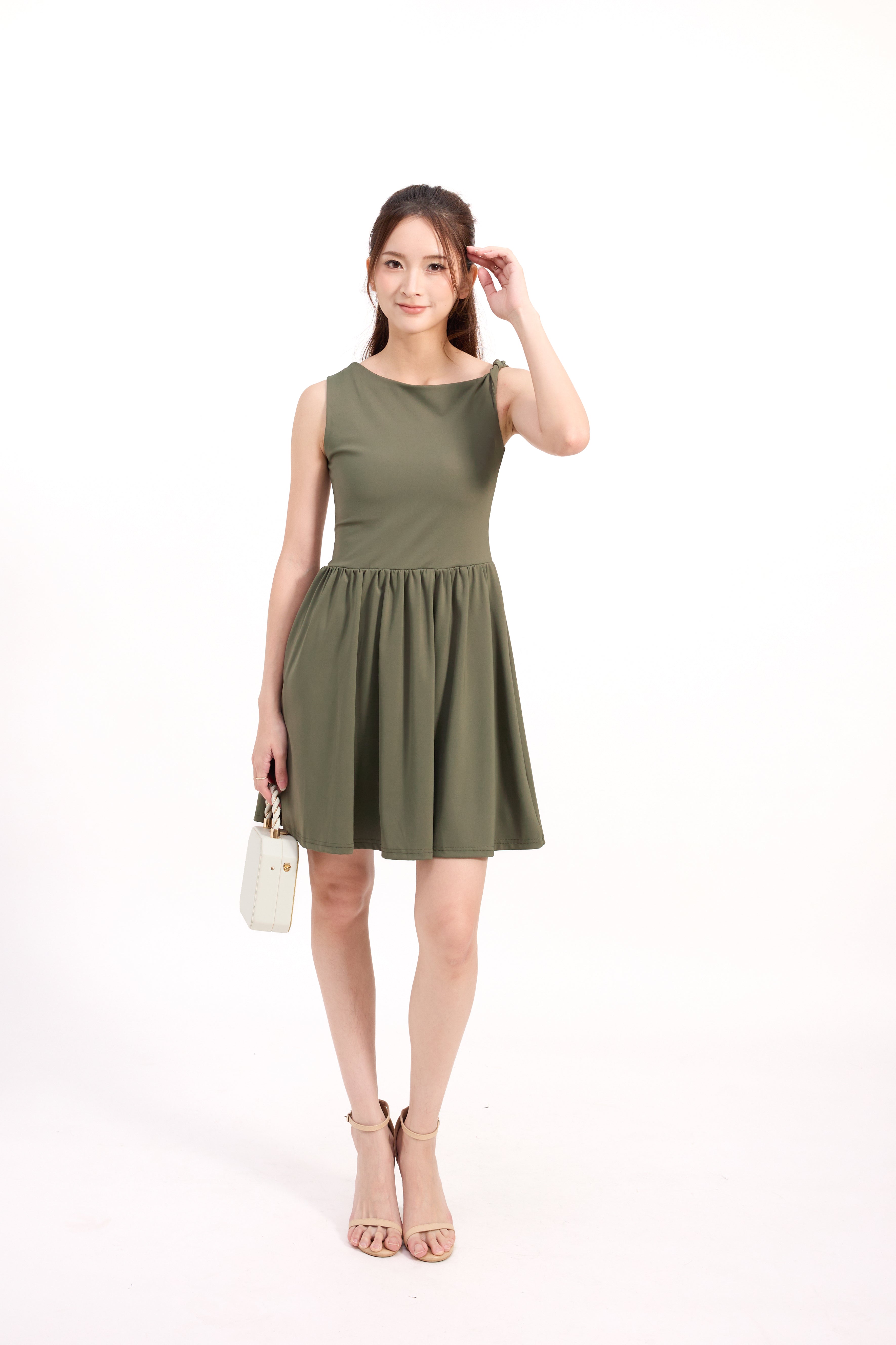 Athena Dress