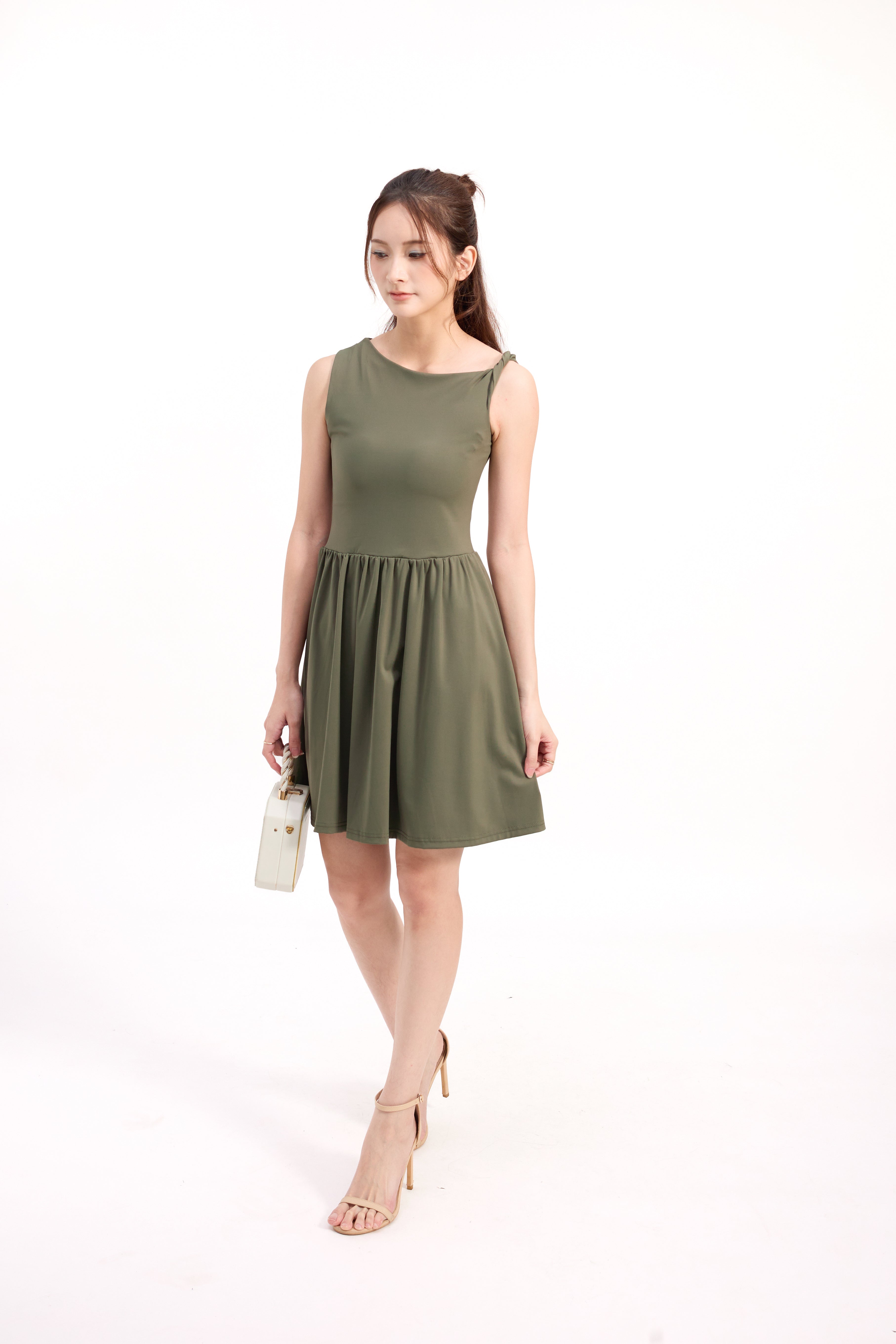 Athena Dress