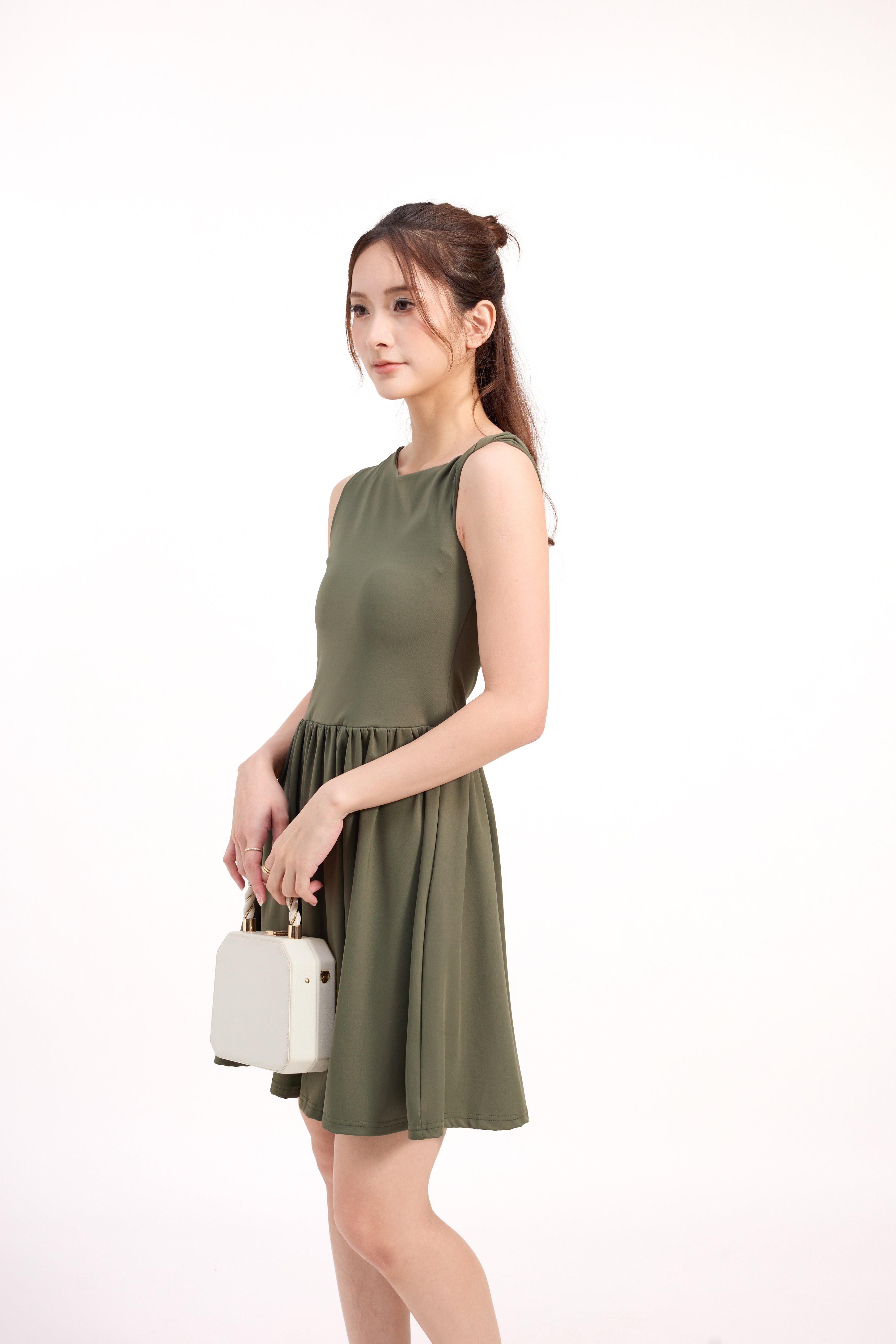 Athena Dress