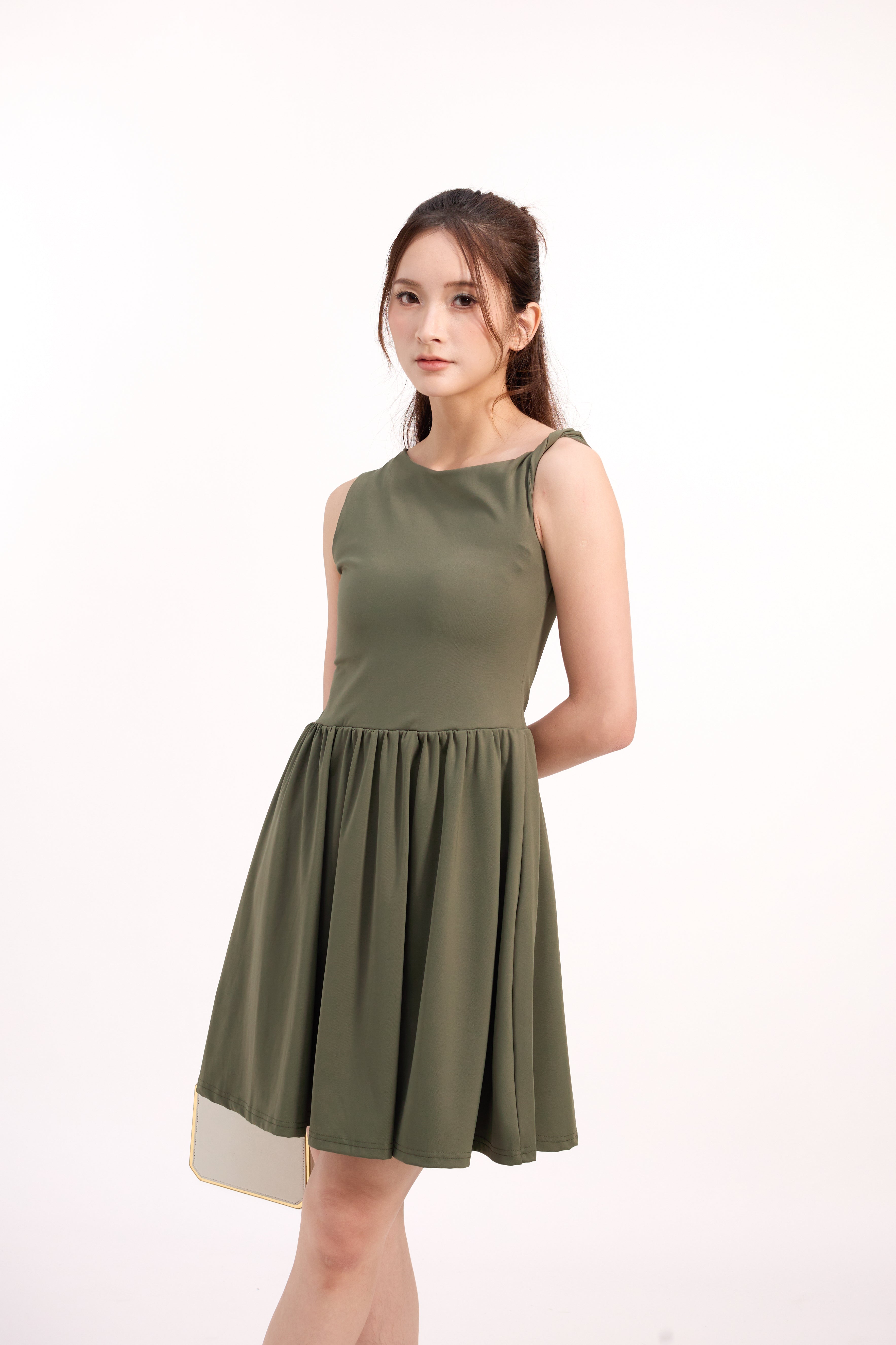 Athena Dress