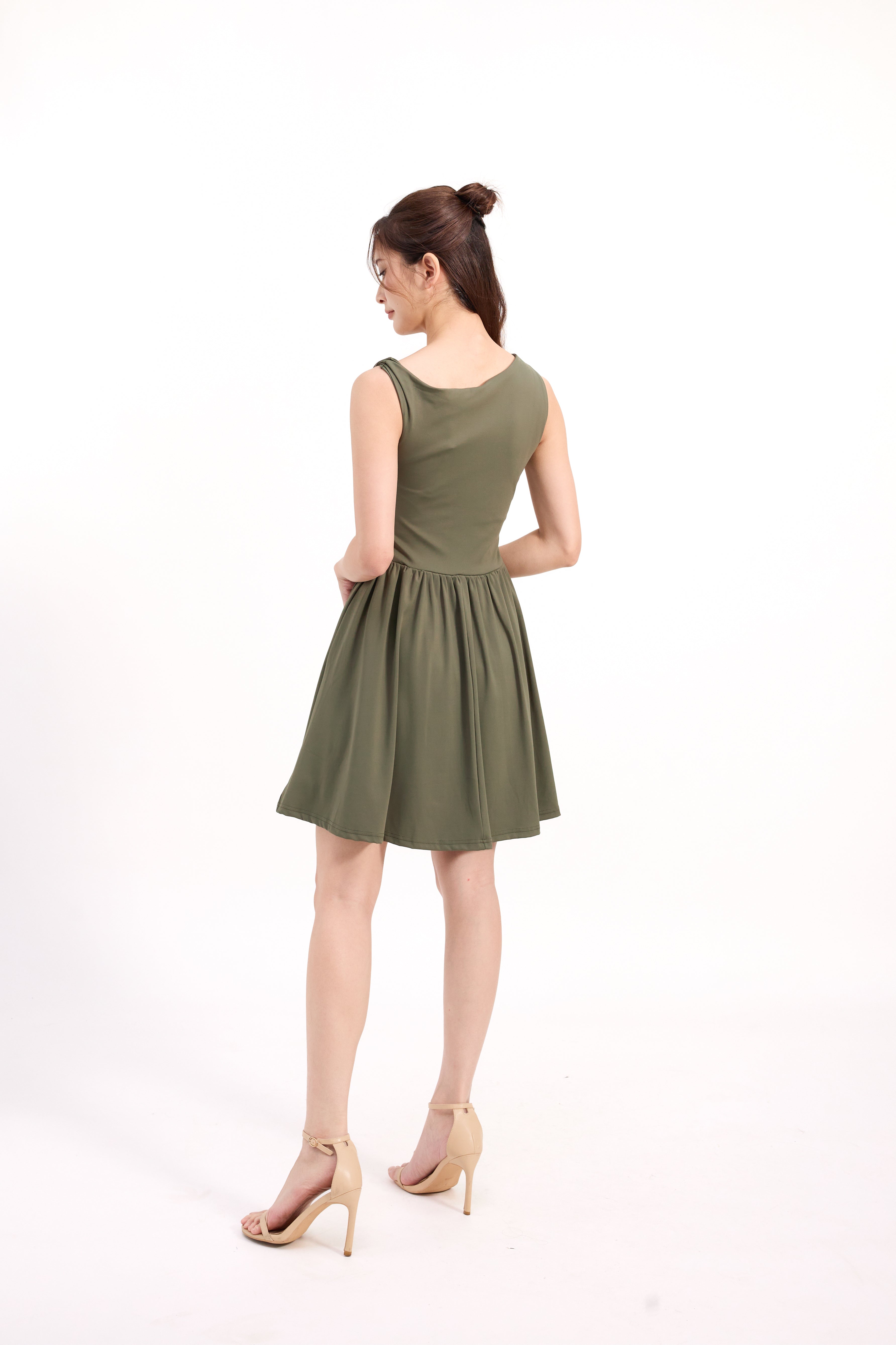 Athena Dress